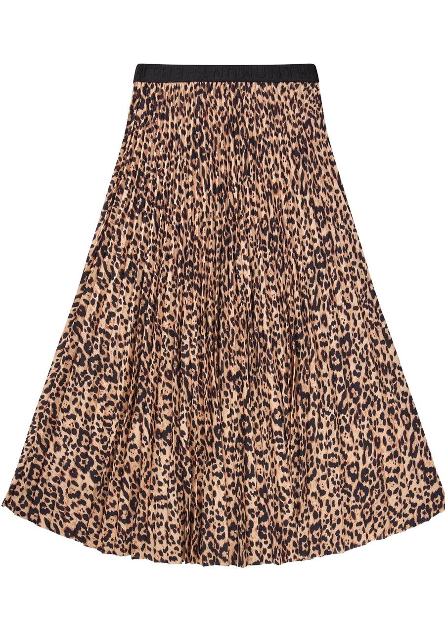 MUNTHE ROK