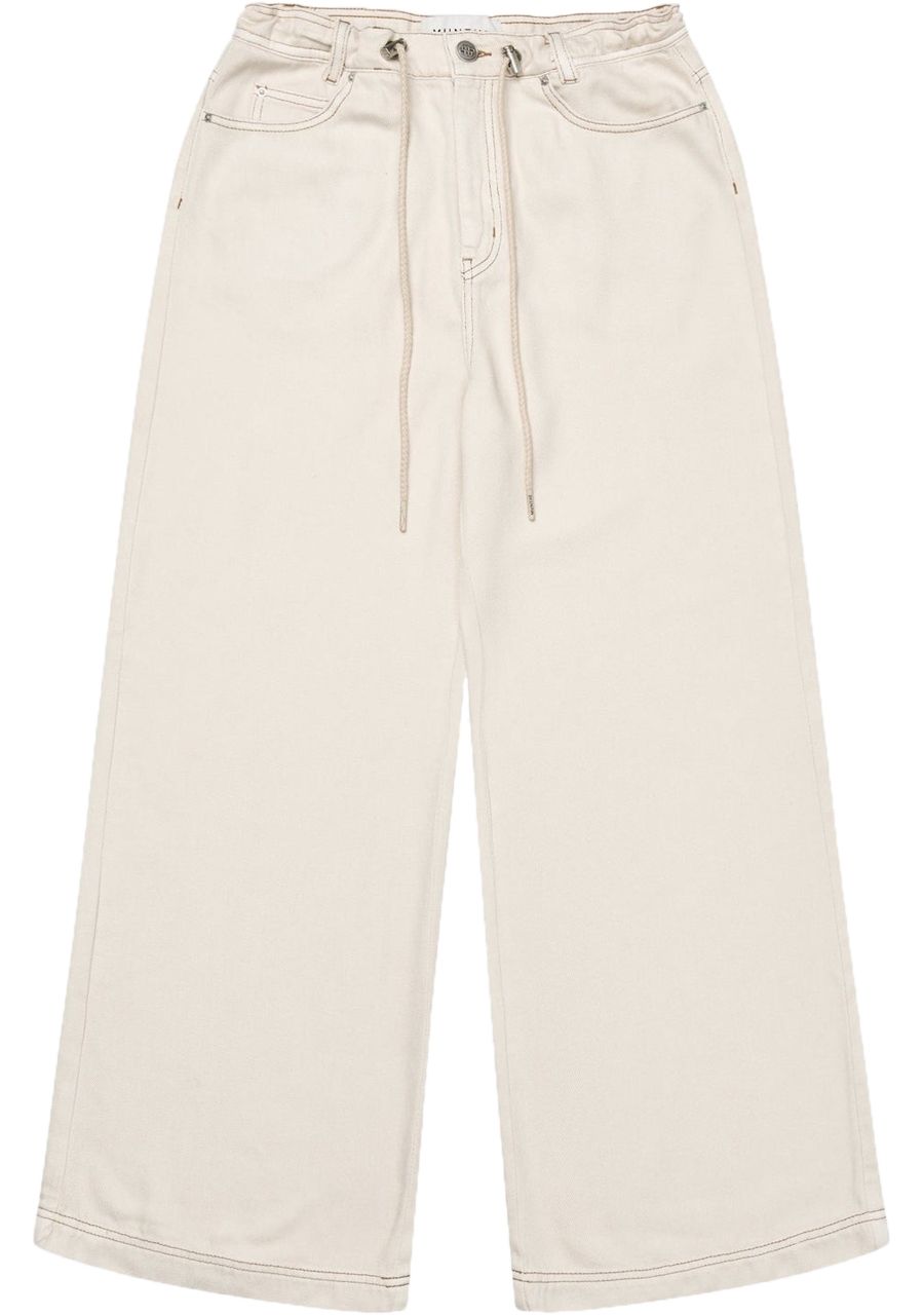 MUNTHE WIJDE PANTALON