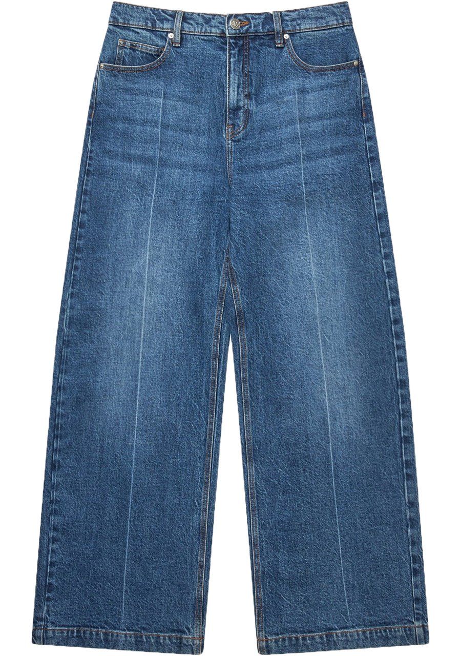 MUNTHE JEANS