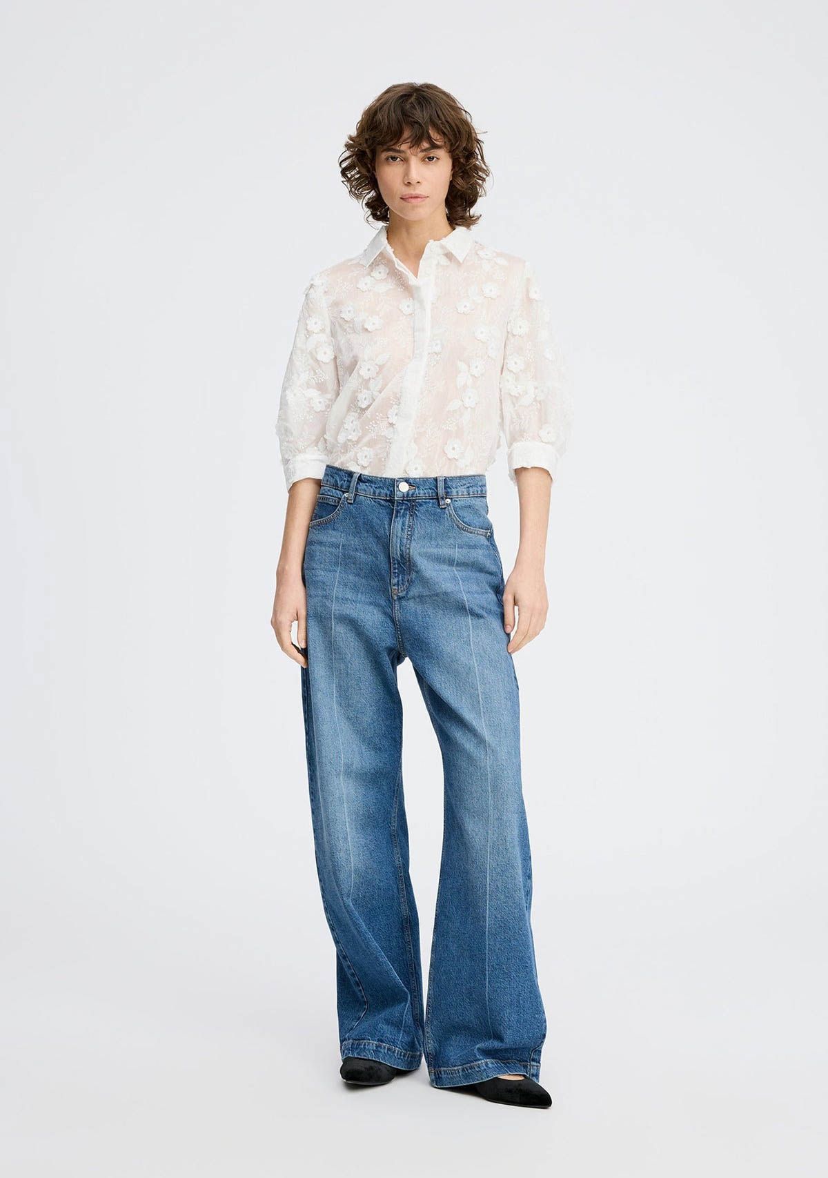 MUNTHE JEANS