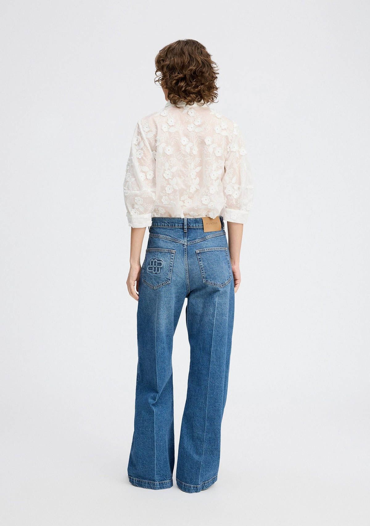 MUNTHE JEANS