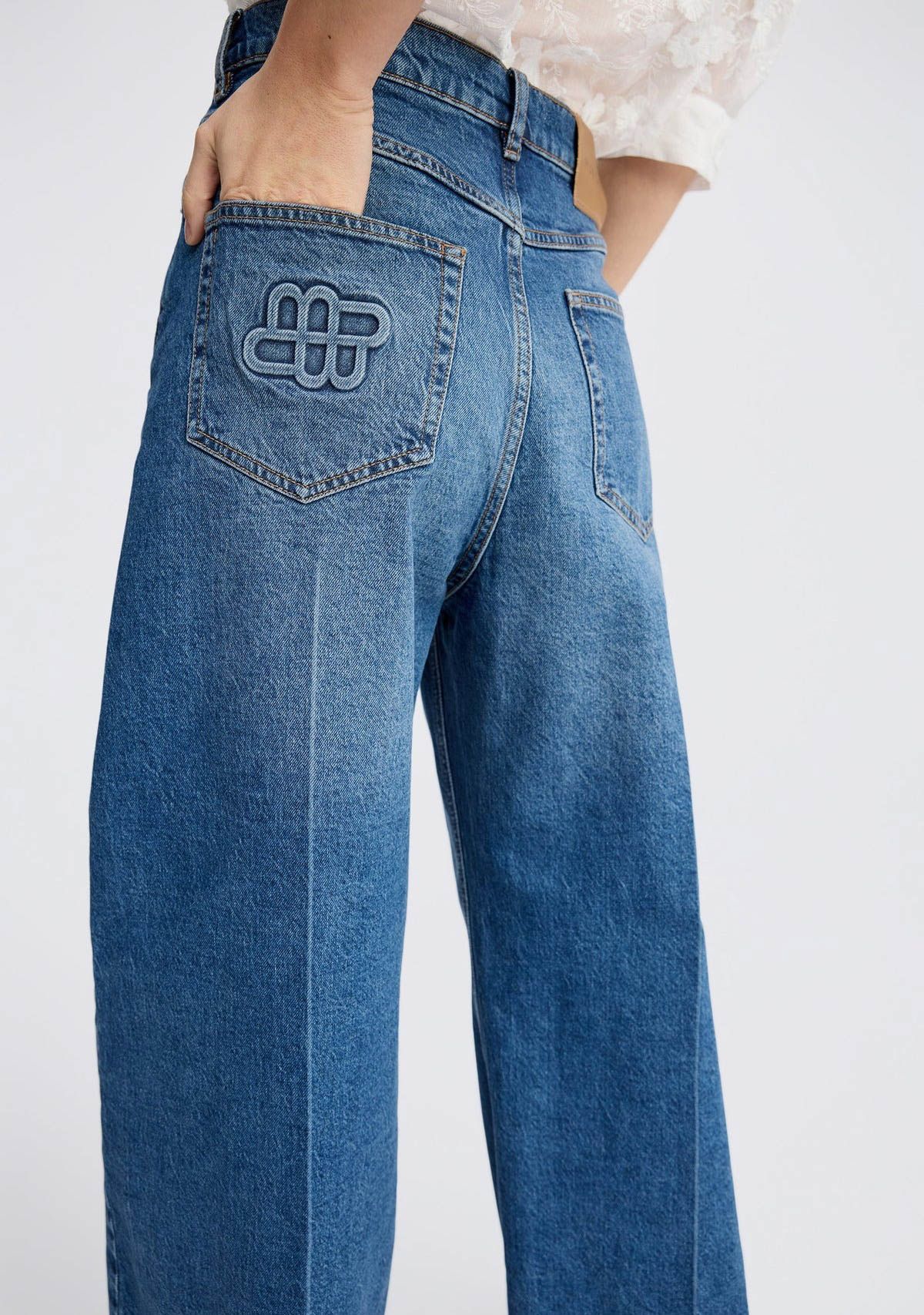MUNTHE JEANS