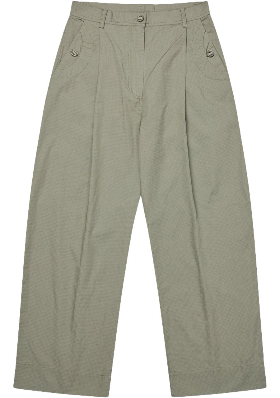 MUNTHE WIJDE PANTALON