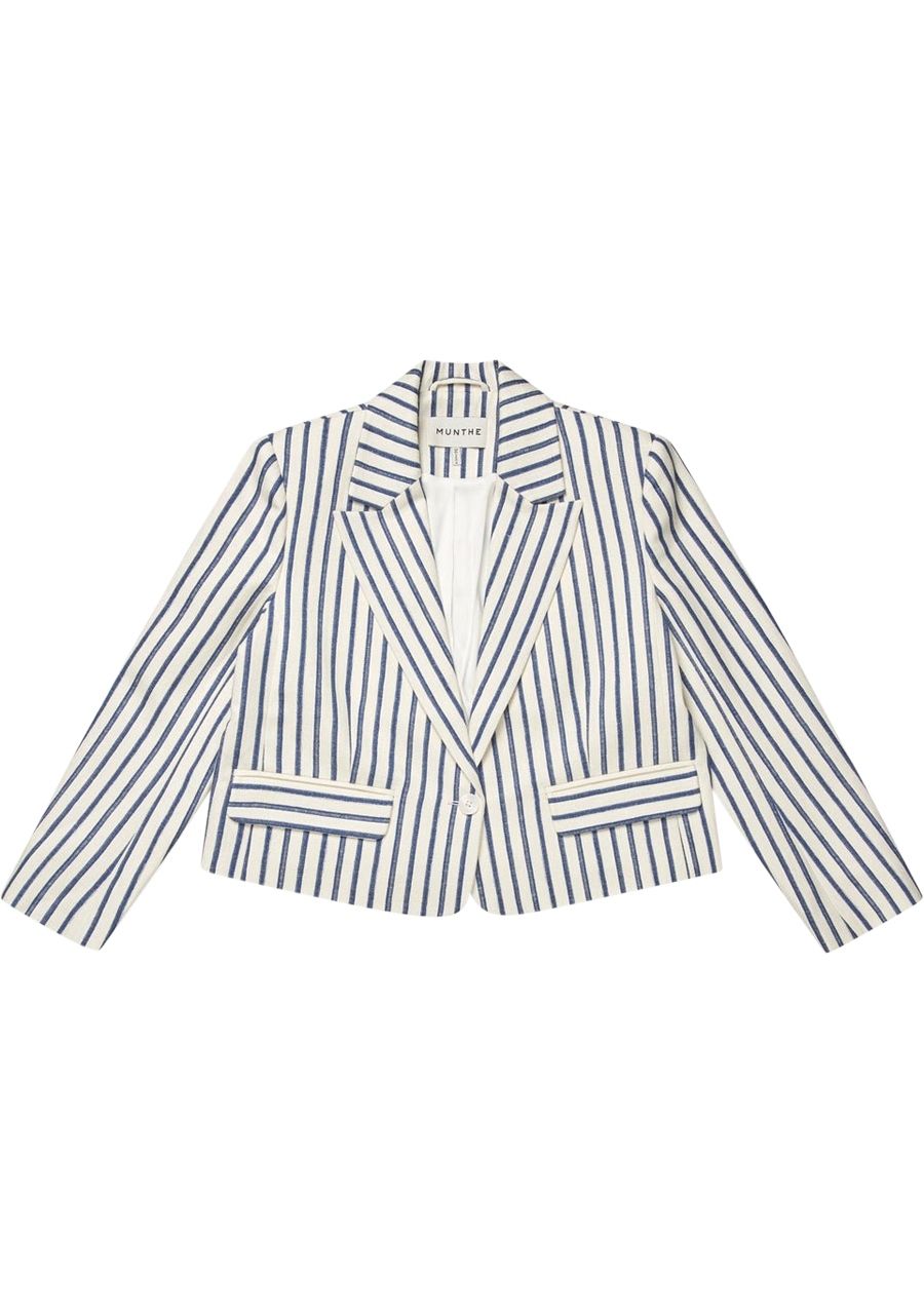 MUNTHE BLAZER