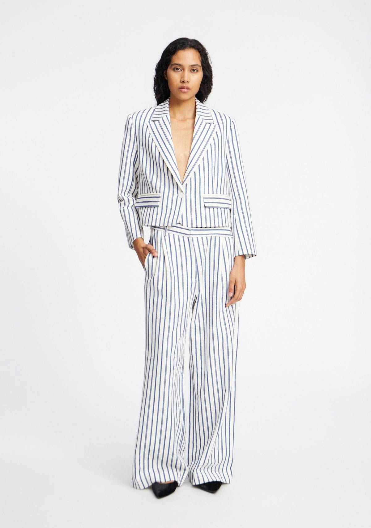 MUNTHE BLAZER