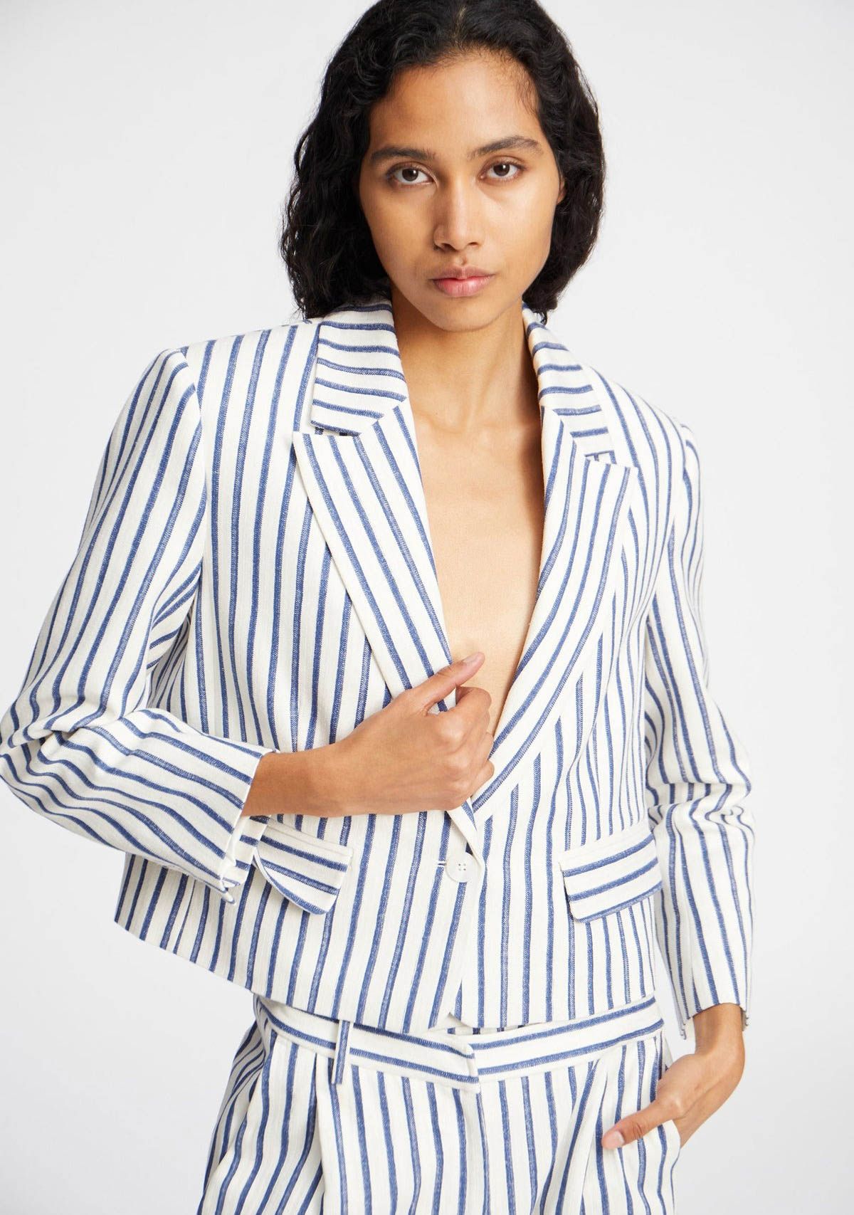 MUNTHE BLAZER