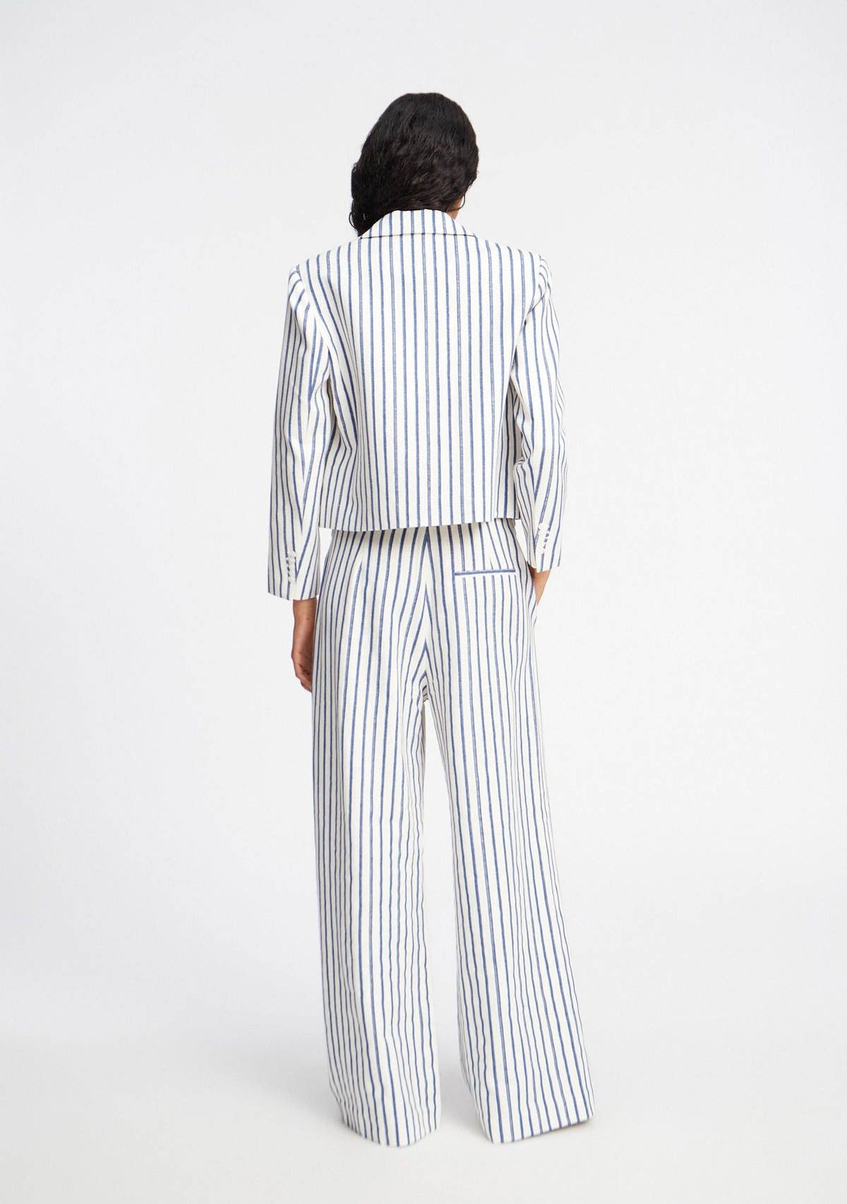 MUNTHE BLAZER