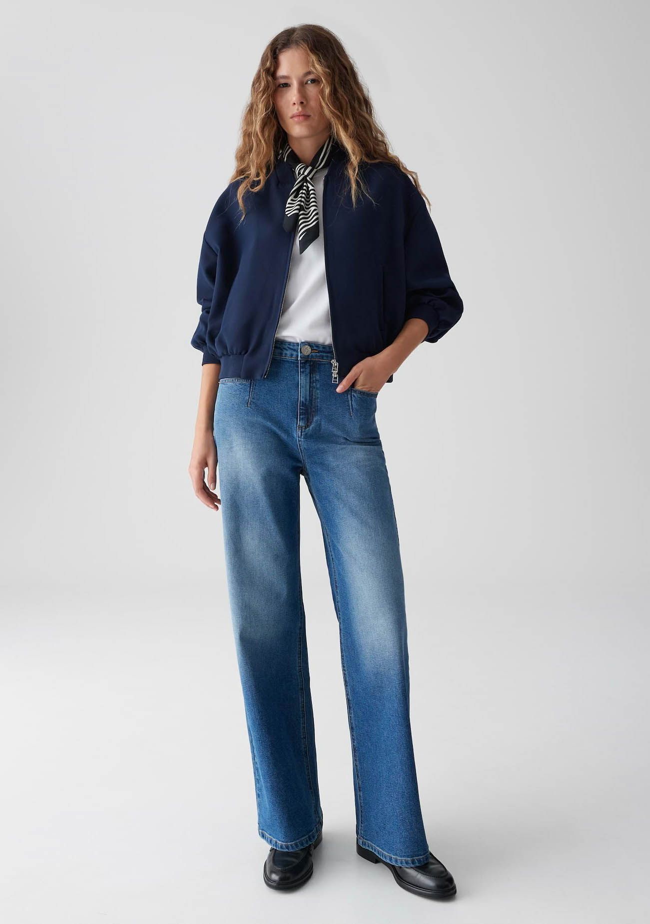 OPUS JEANS