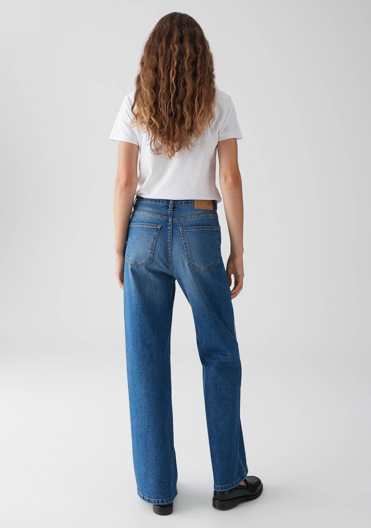 OPUS JEANS