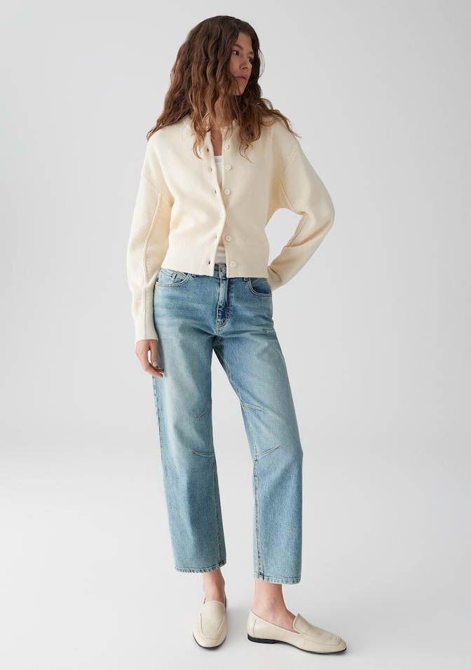 OPUS JEANS