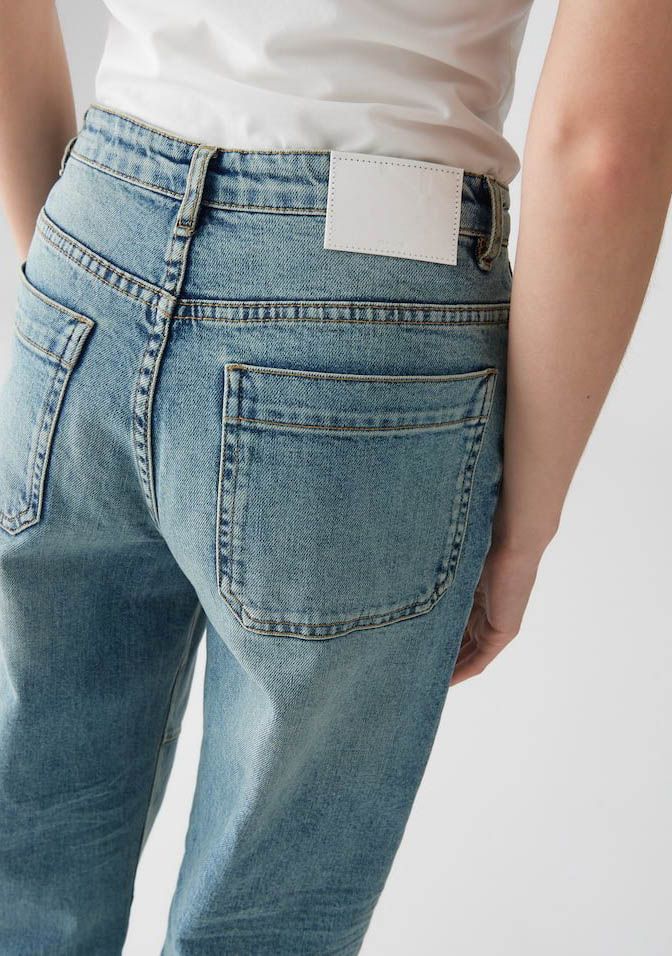 OPUS JEANS
