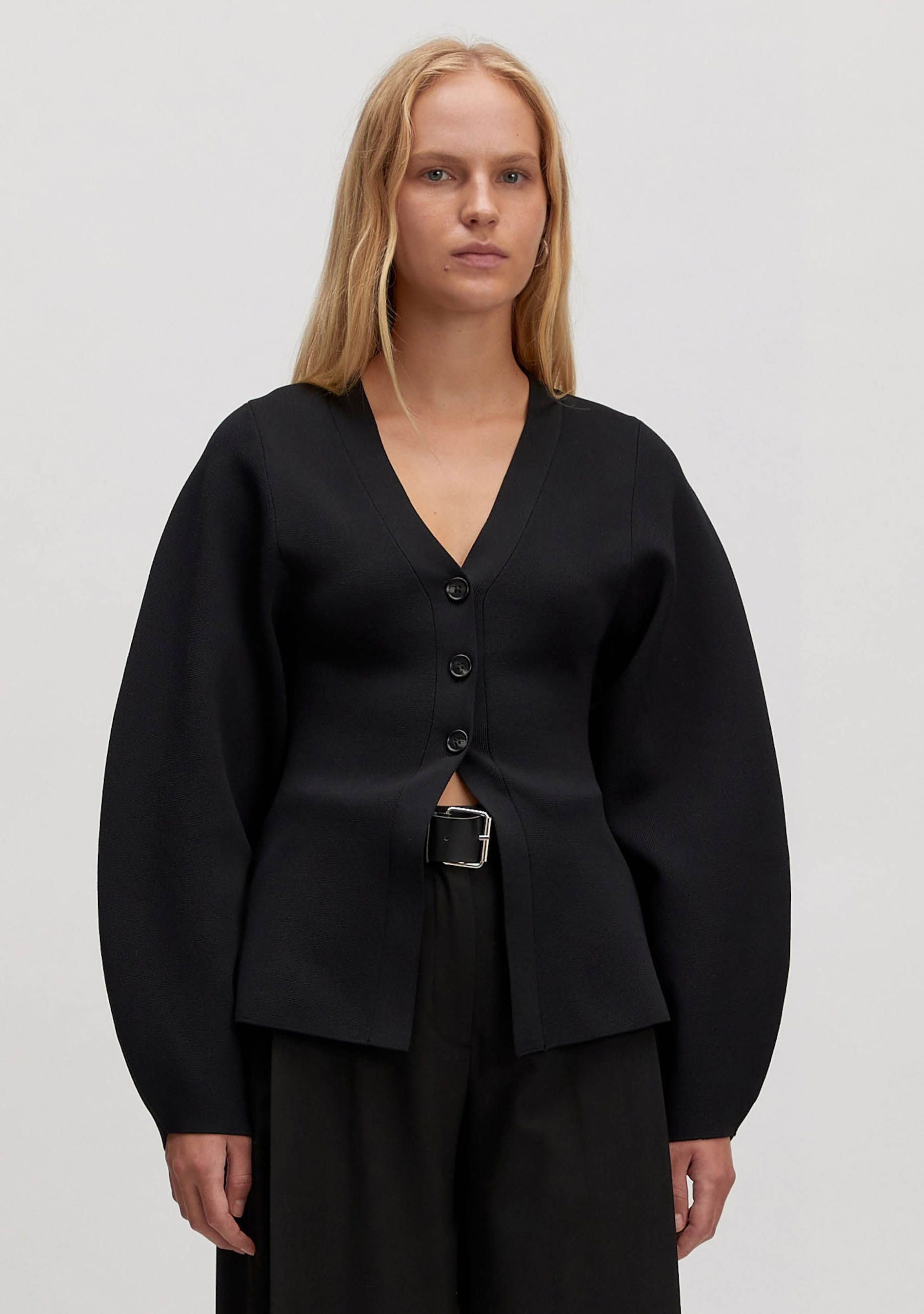 EDITED VEST