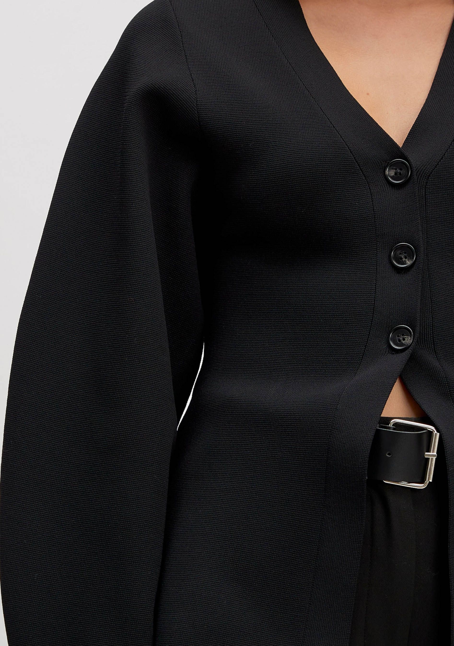 EDITED VEST
