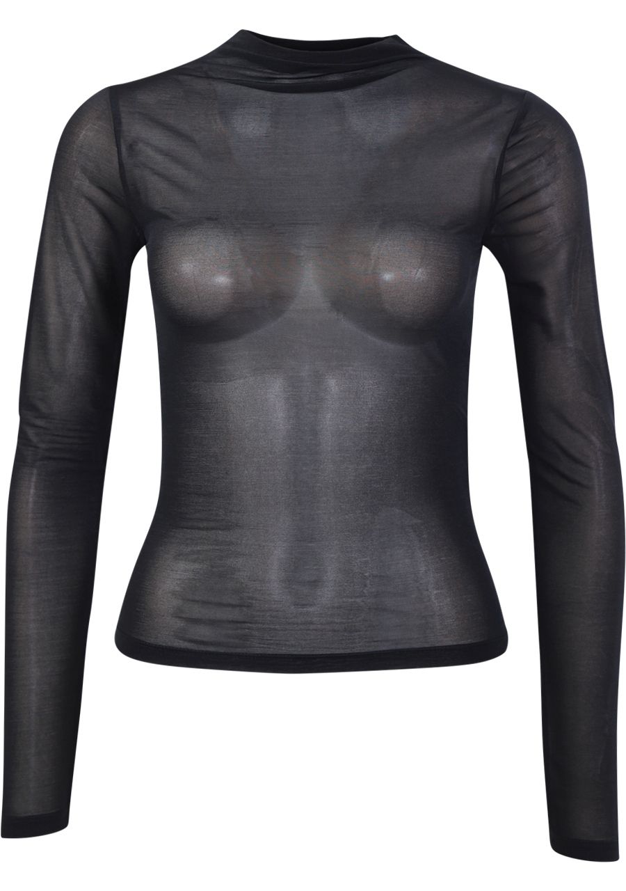 EDITED SHIRT