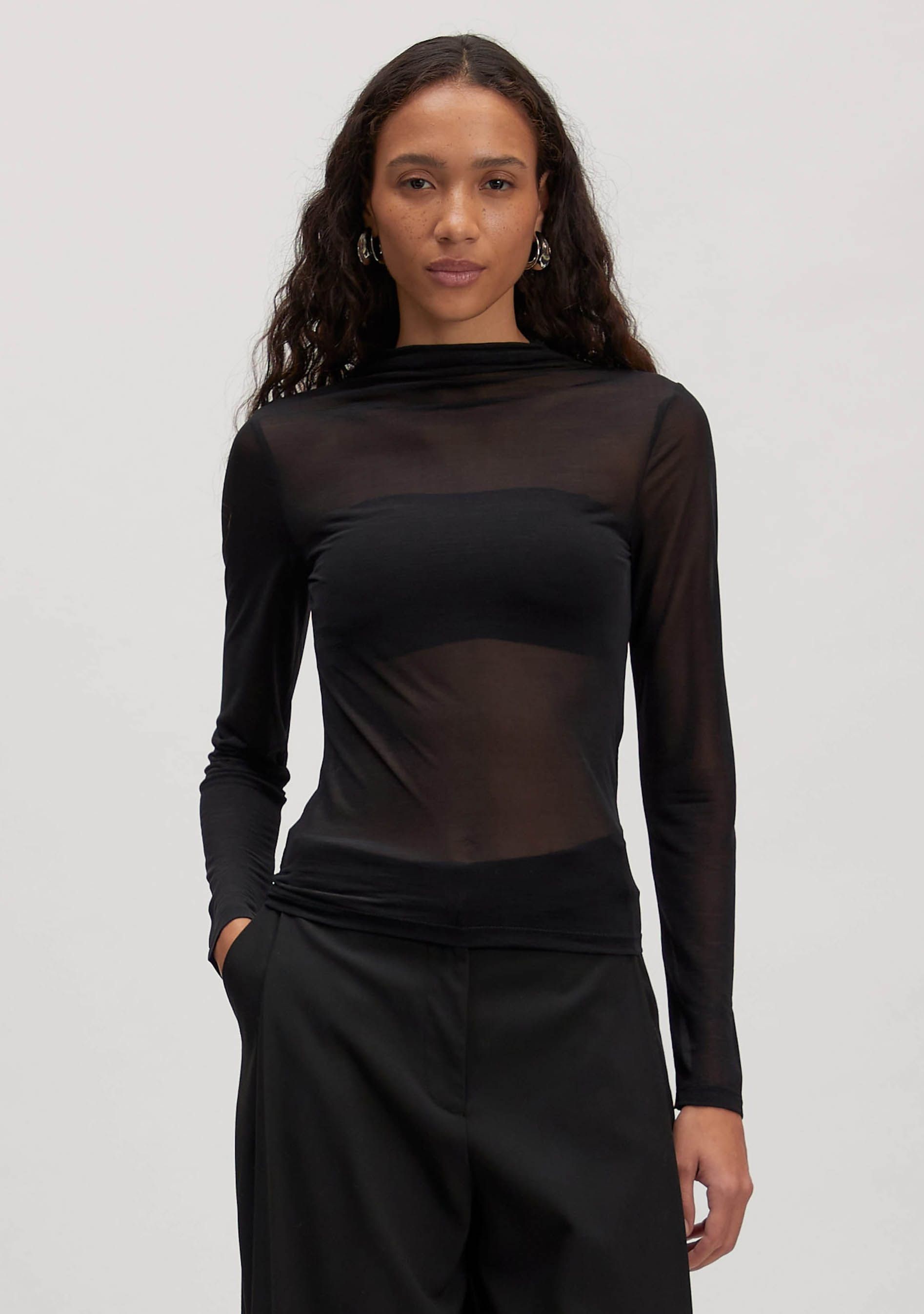 EDITED SHIRT