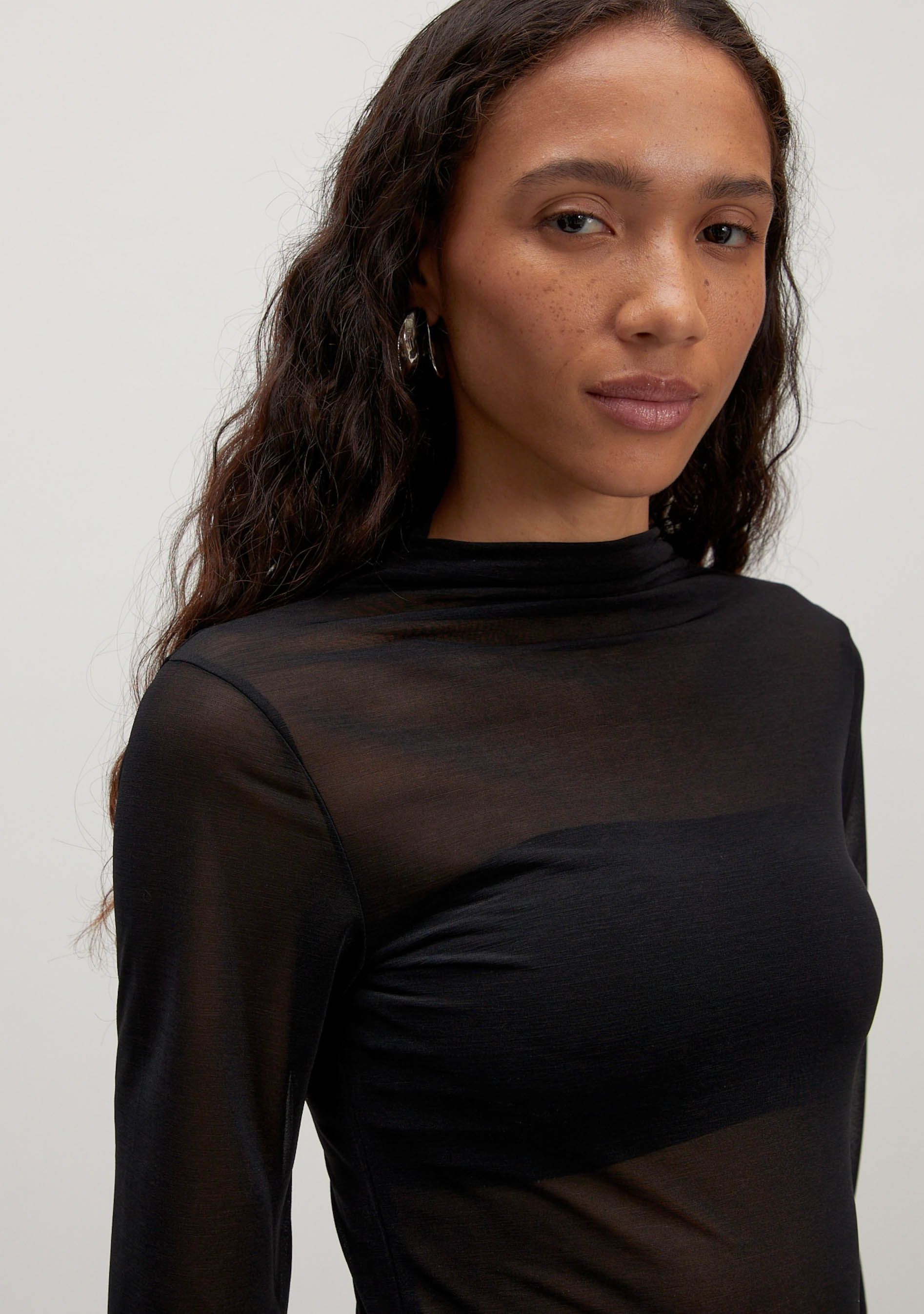 EDITED SHIRT