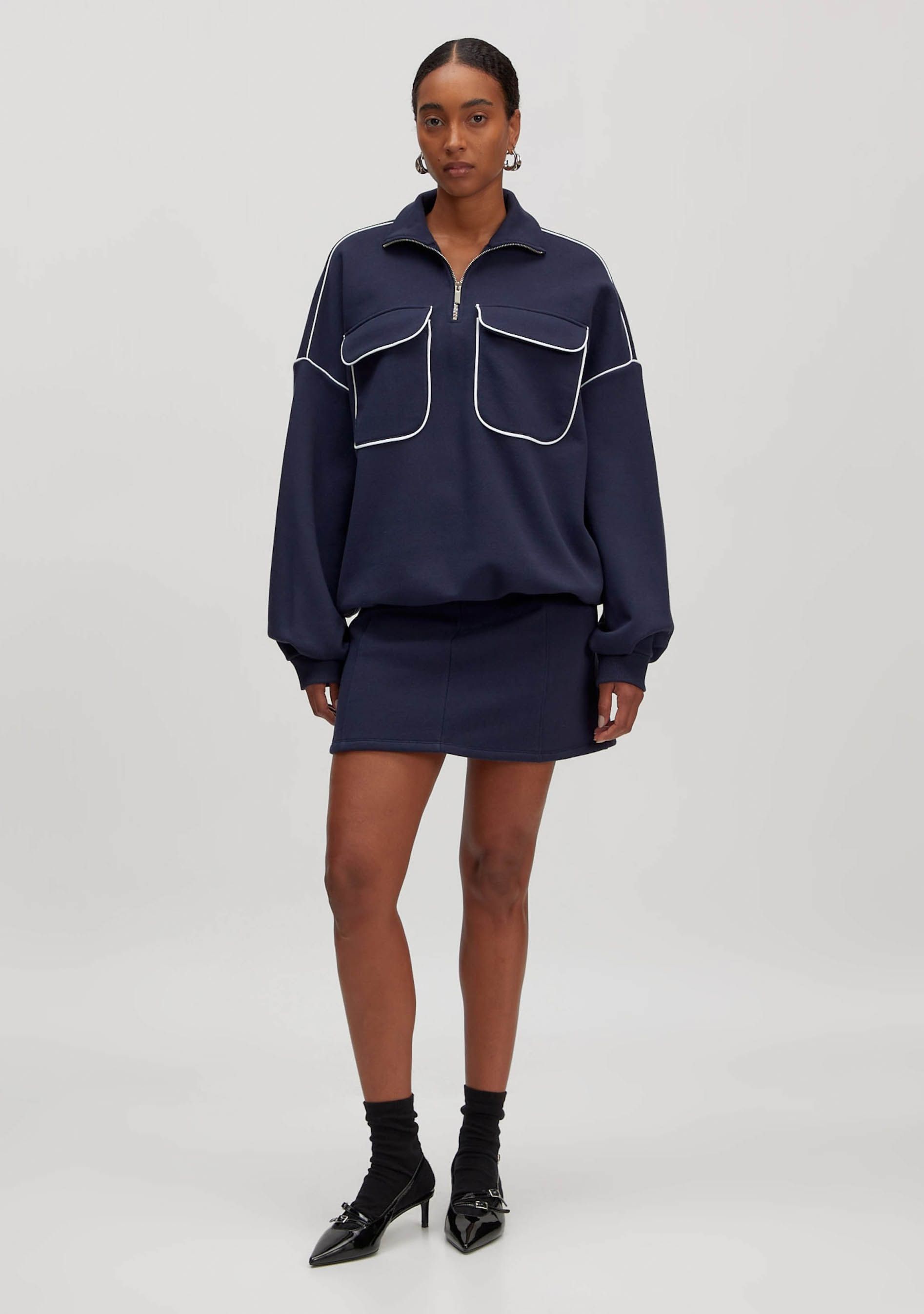 EDITED SWEATER
