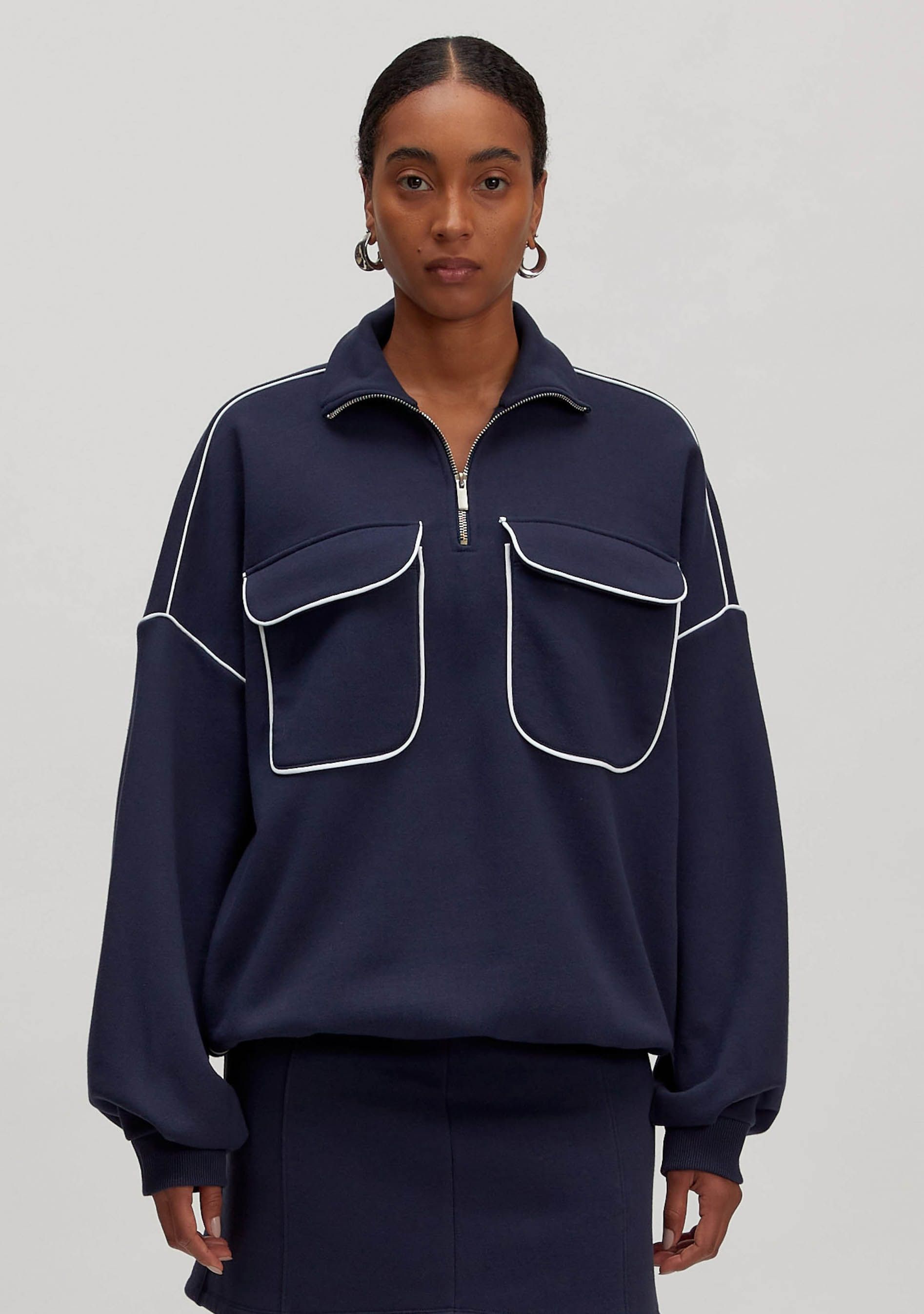 EDITED SWEATER