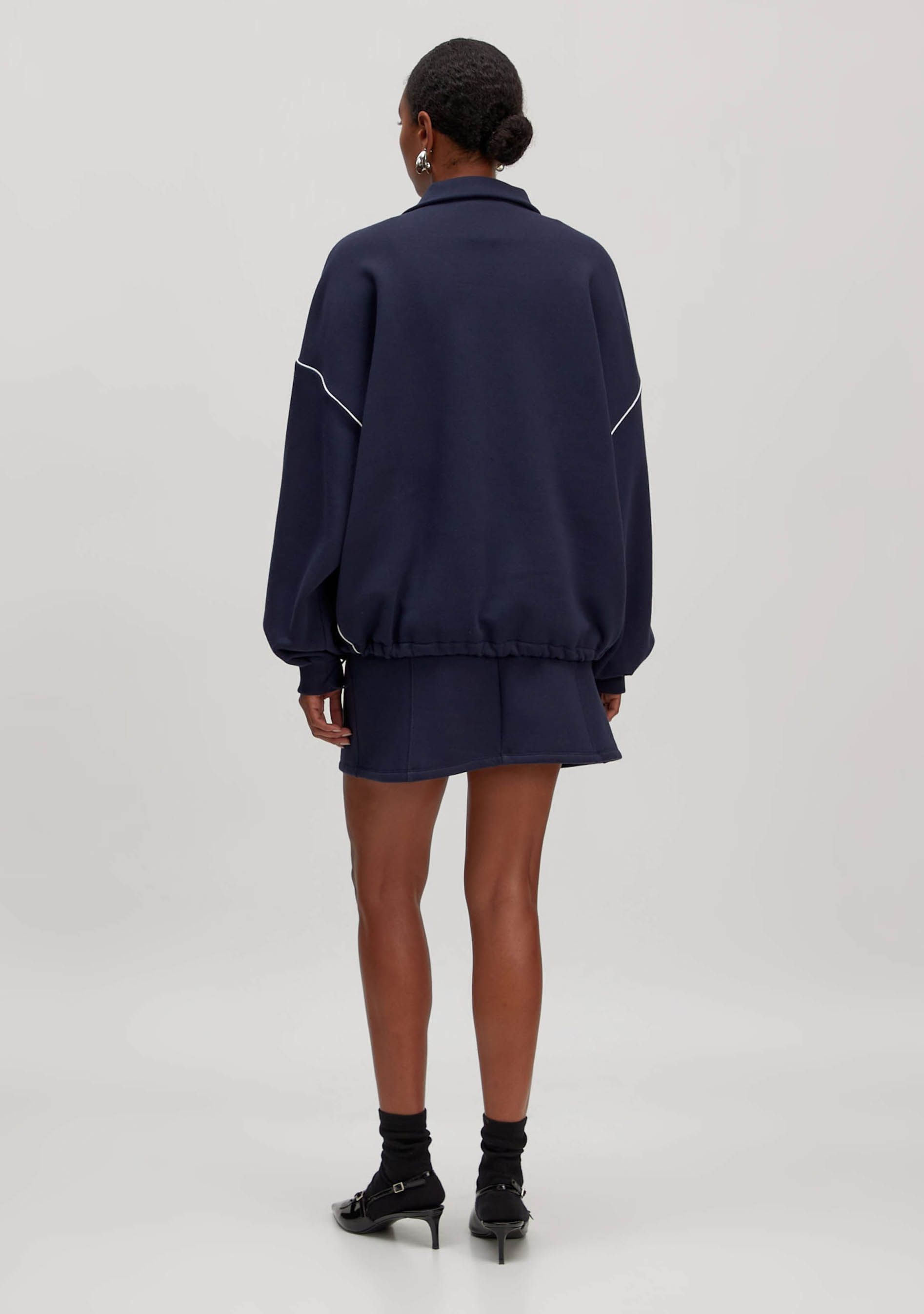 EDITED SWEATER