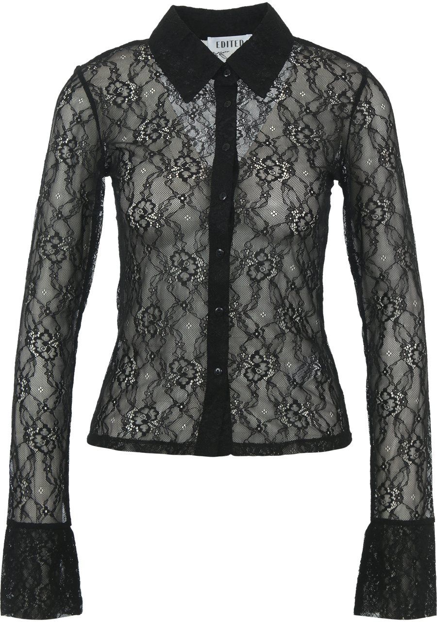 EDITED BLOUSE