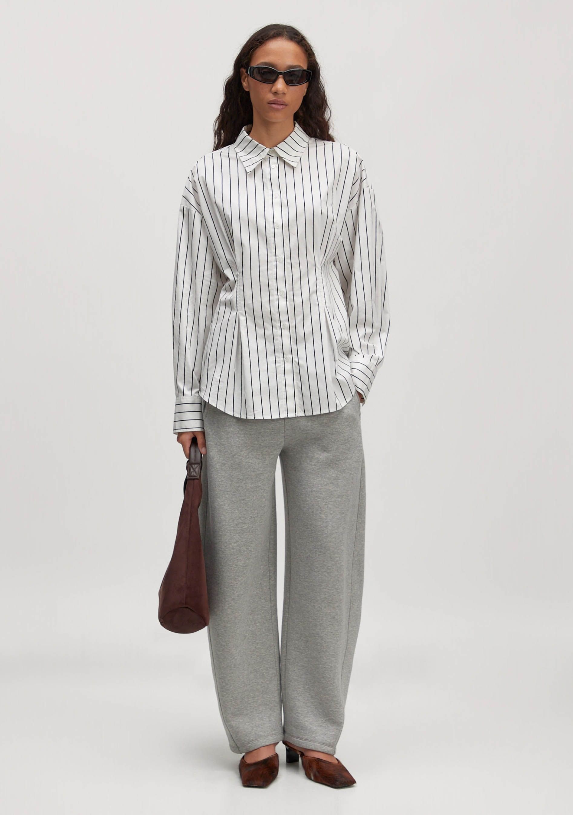 EDITED BLOUSE