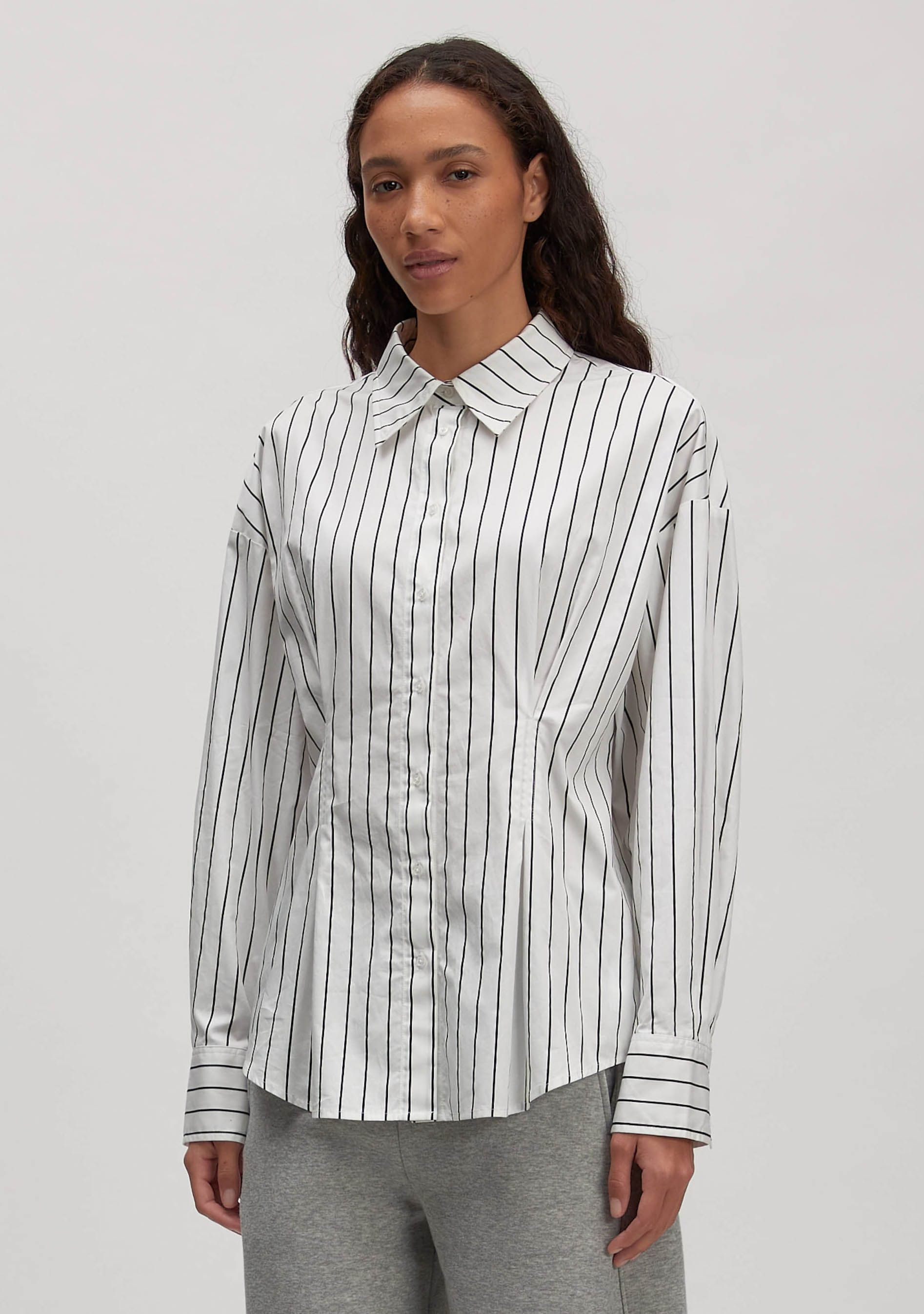 EDITED BLOUSE