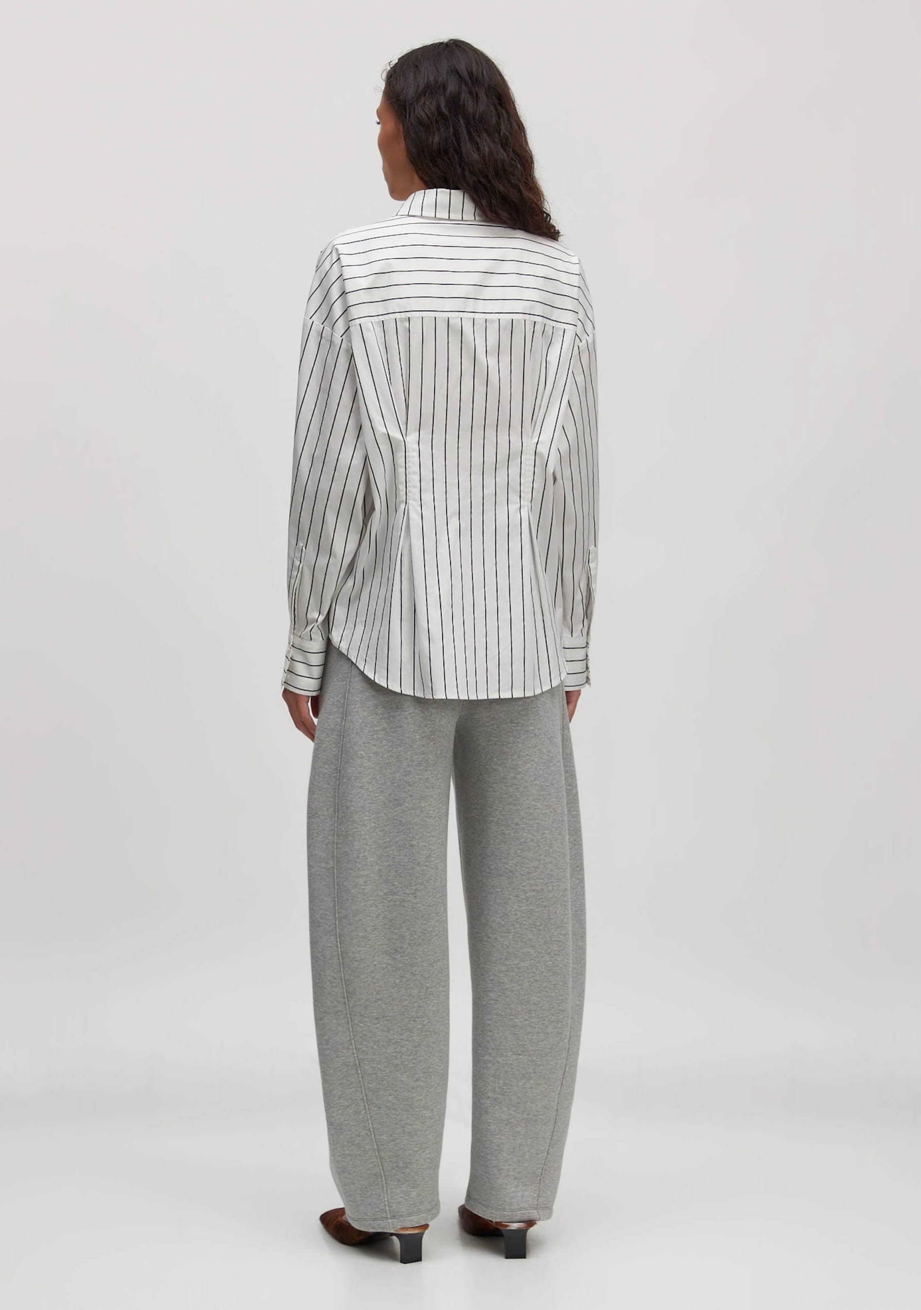 EDITED BLOUSE