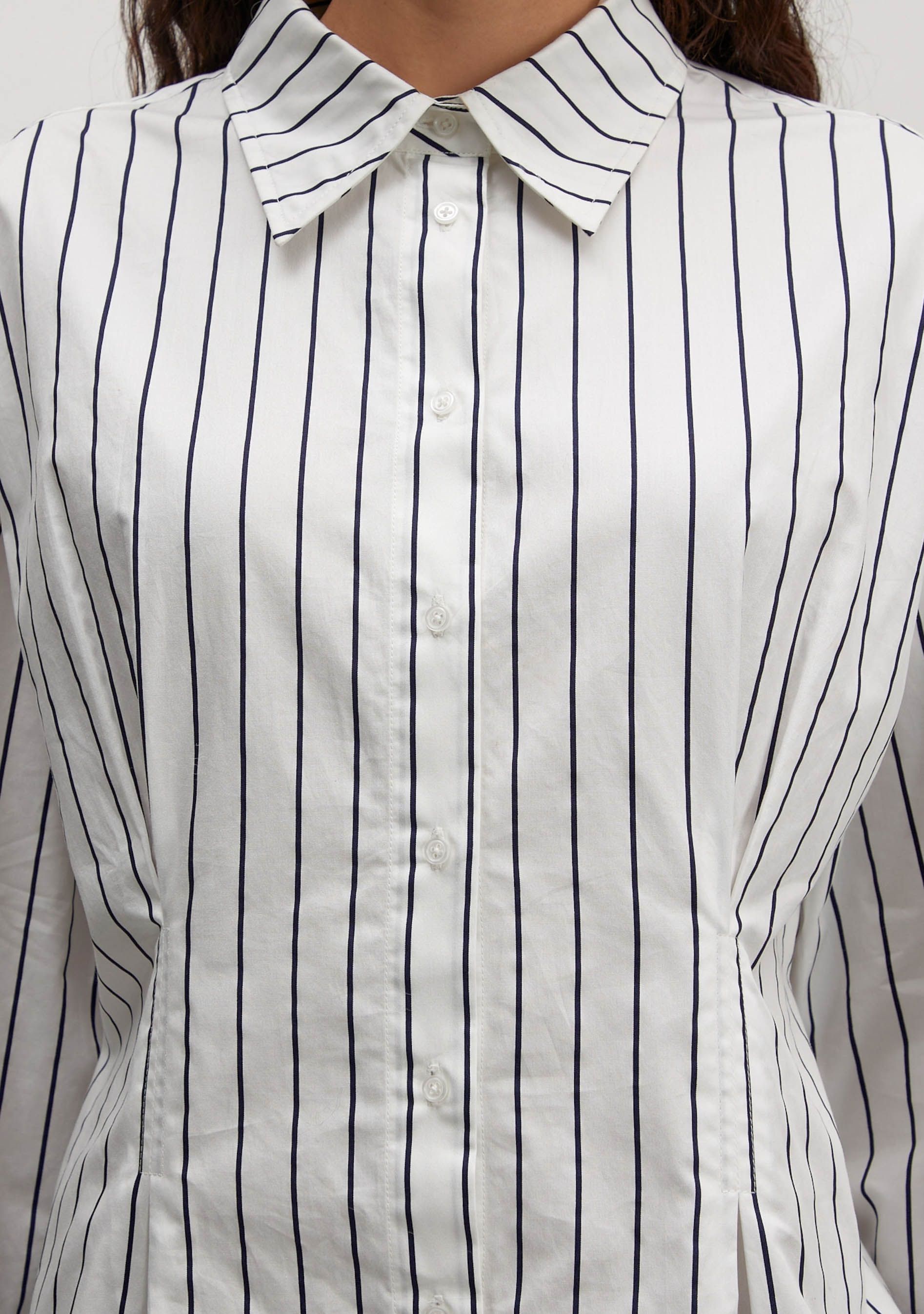 EDITED BLOUSE