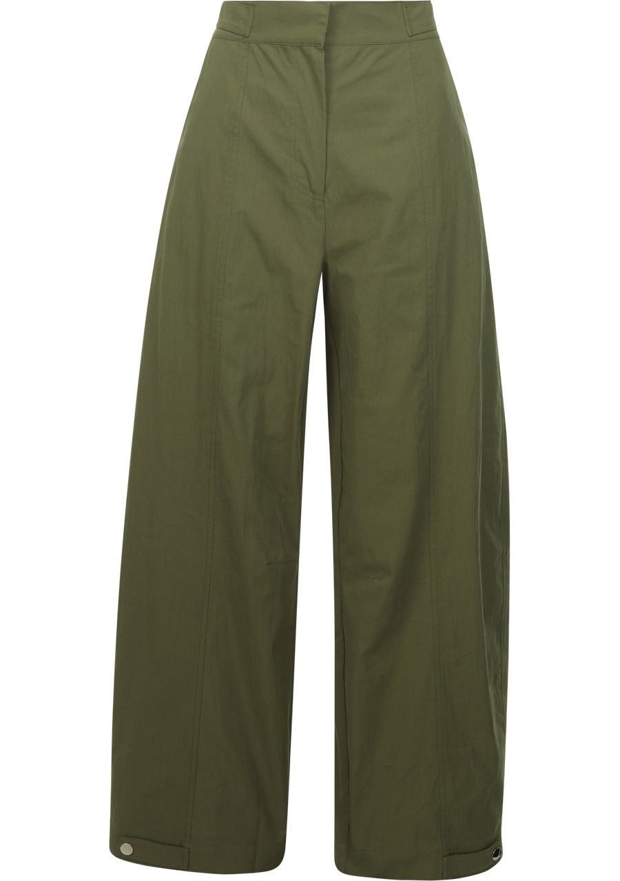 EDITED WIJDE PANTALON