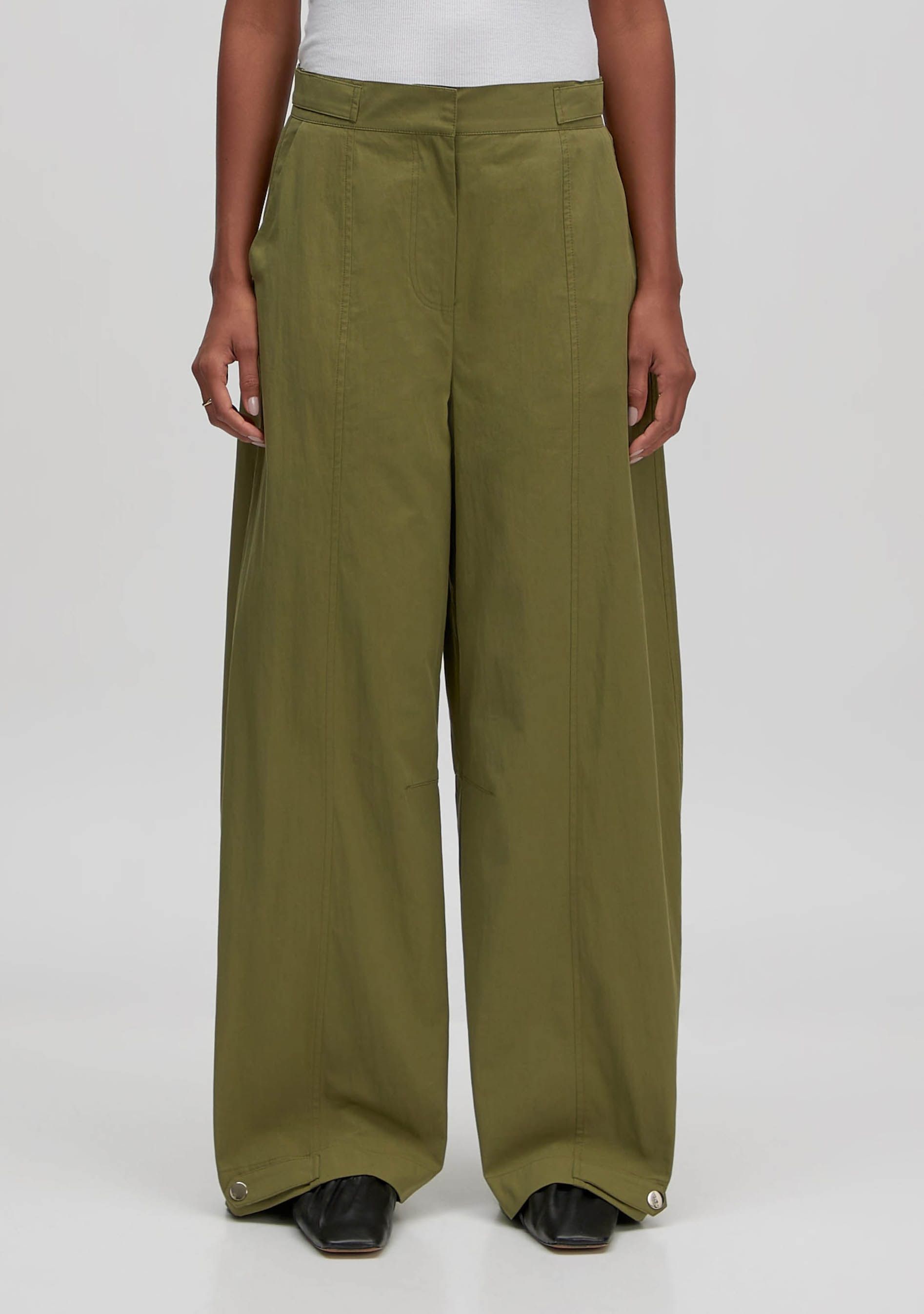 EDITED WIJDE PANTALON