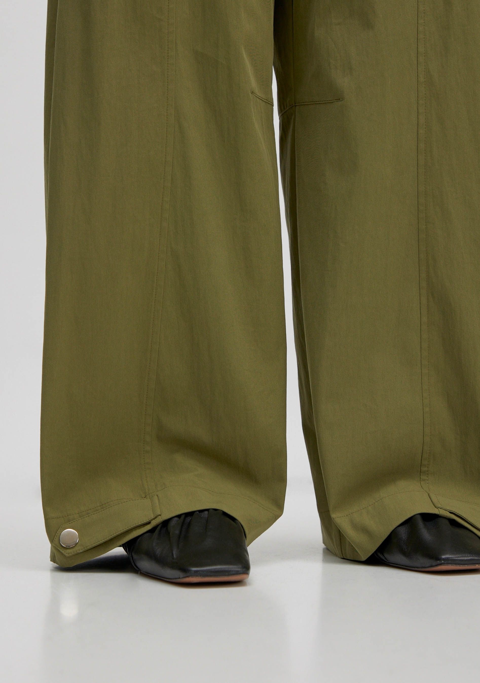 EDITED WIJDE PANTALON