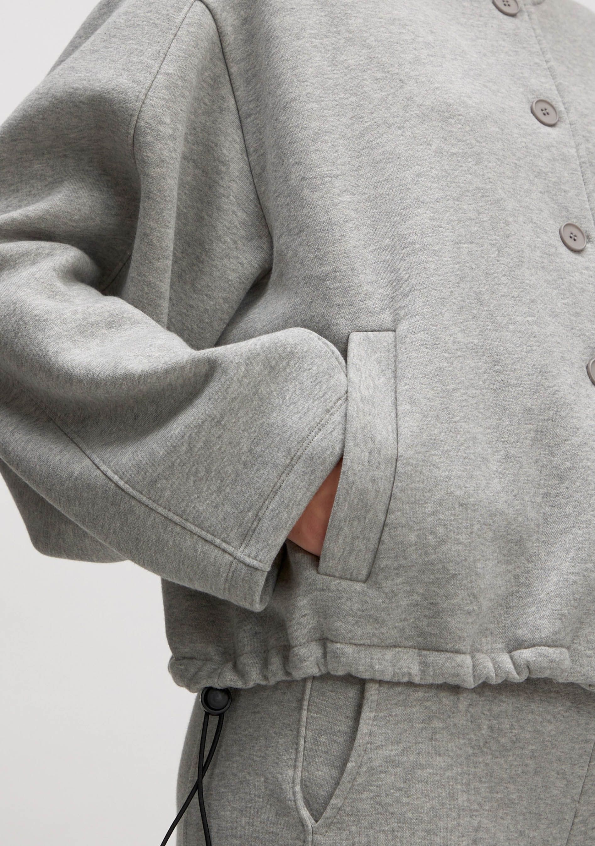 EDITED VEST