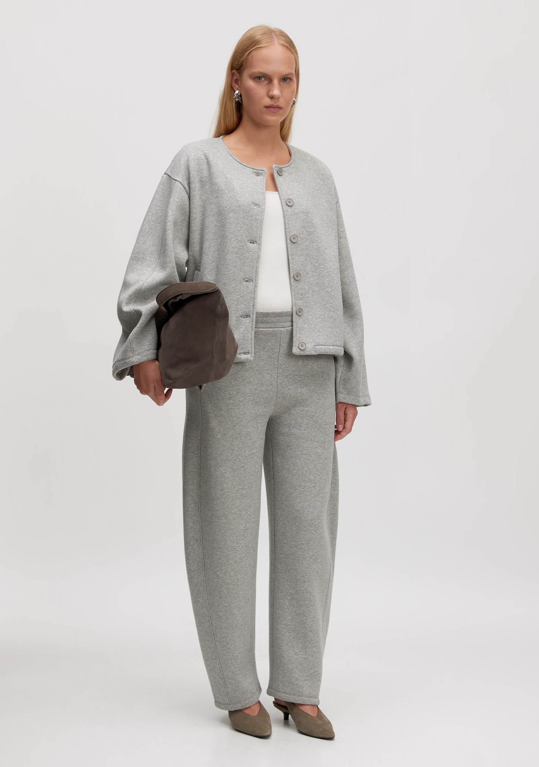 EDITED SWEATPANT