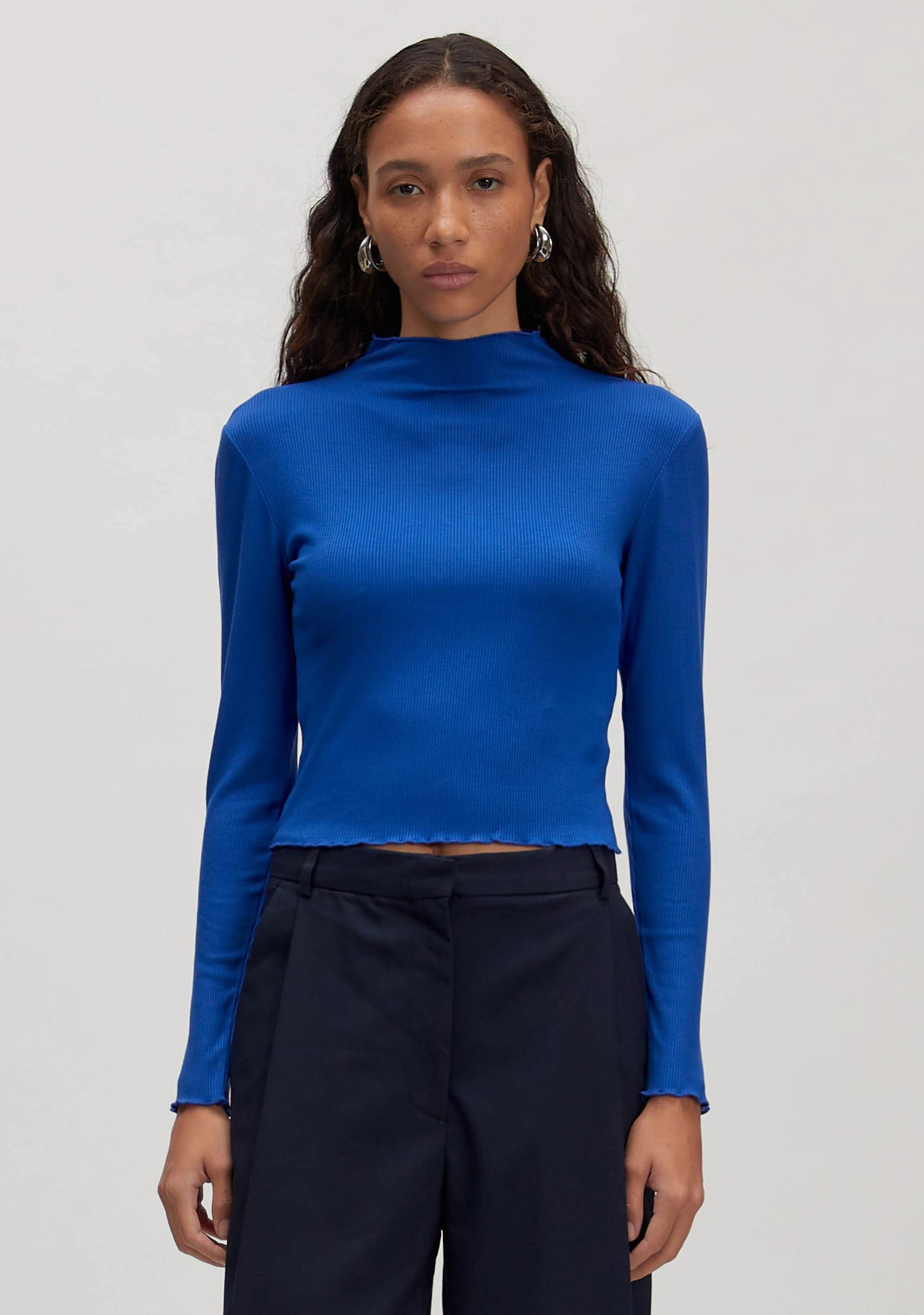 EDITED SHIRT
