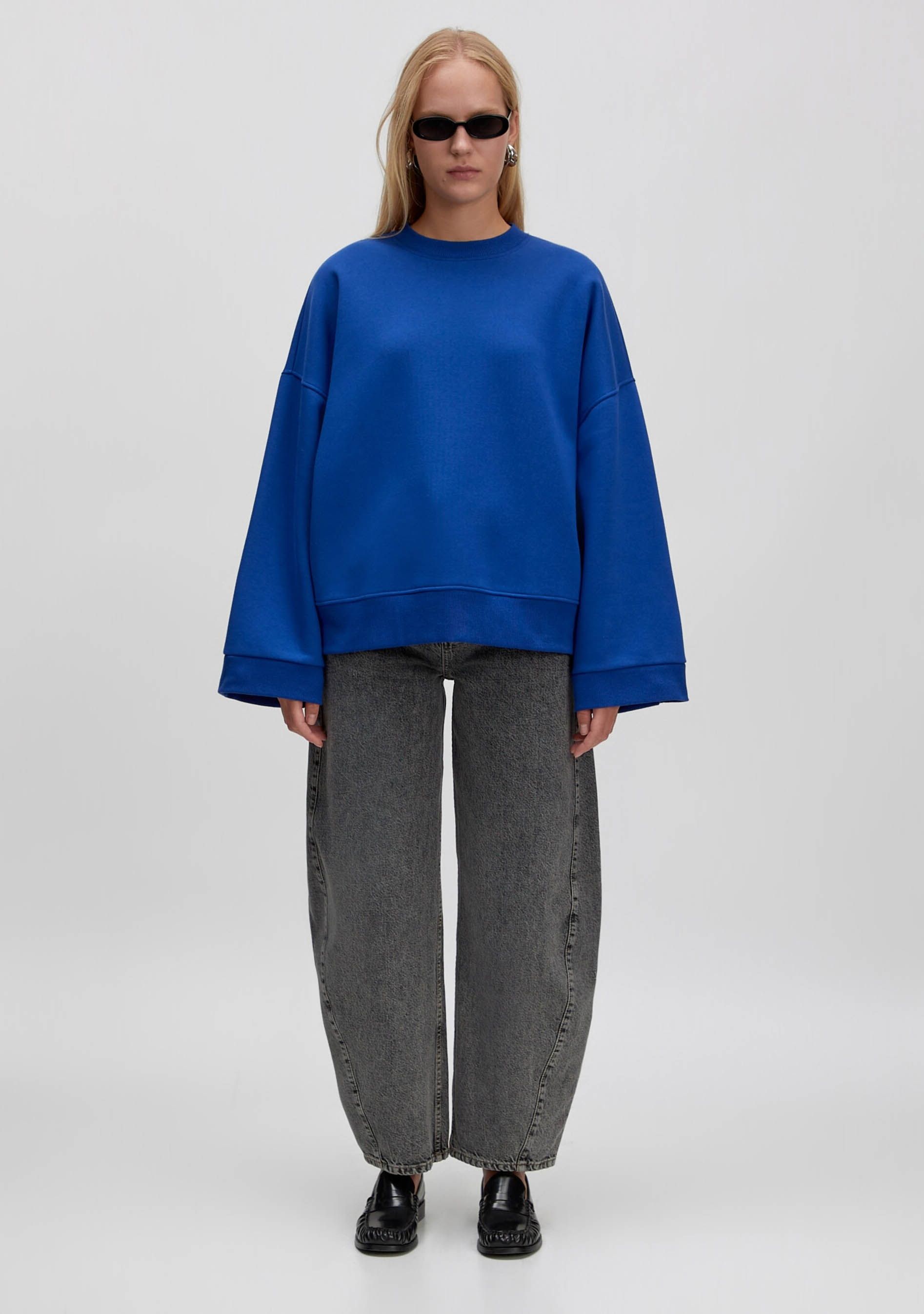 EDITED SWEATER