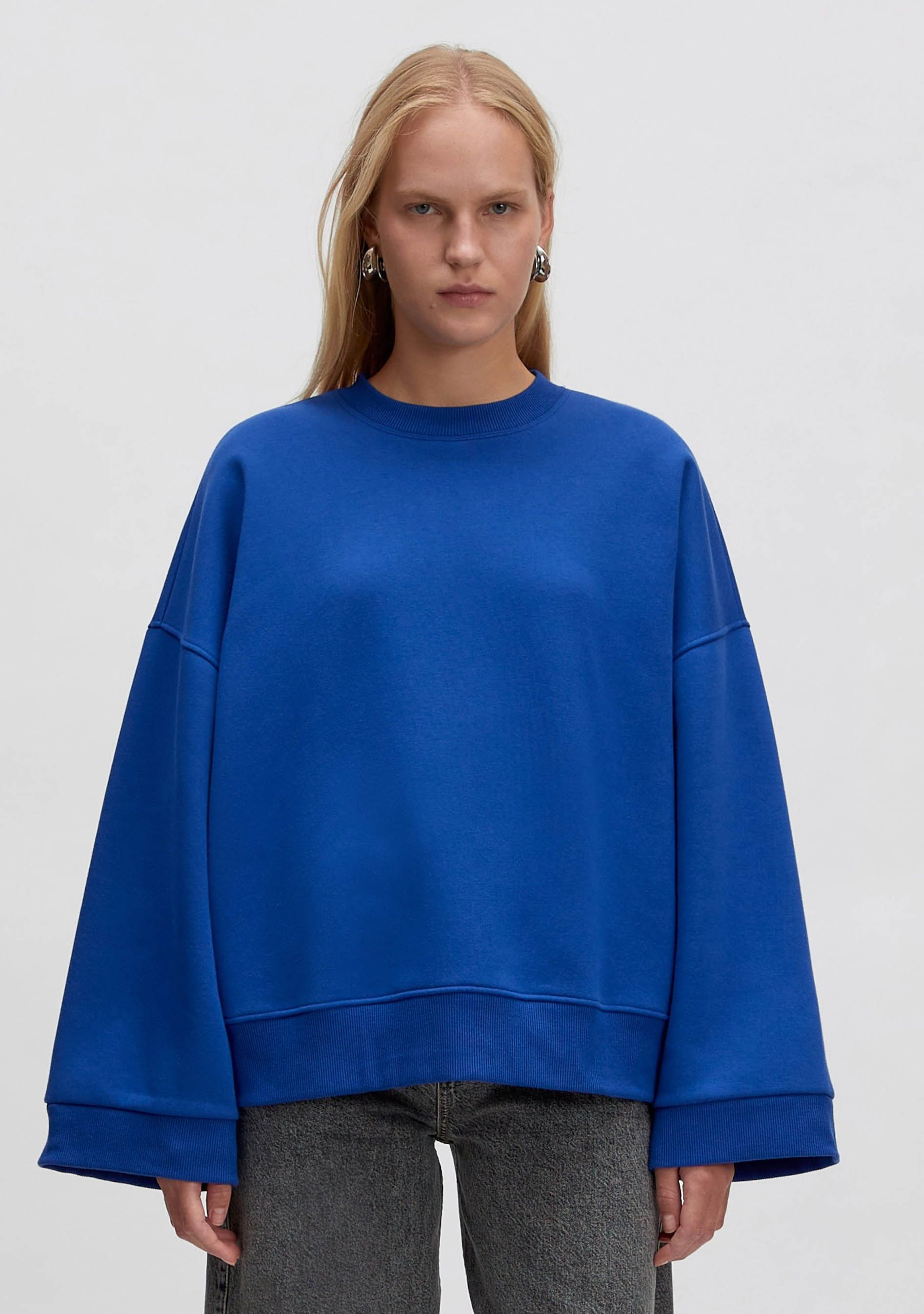 EDITED SWEATER