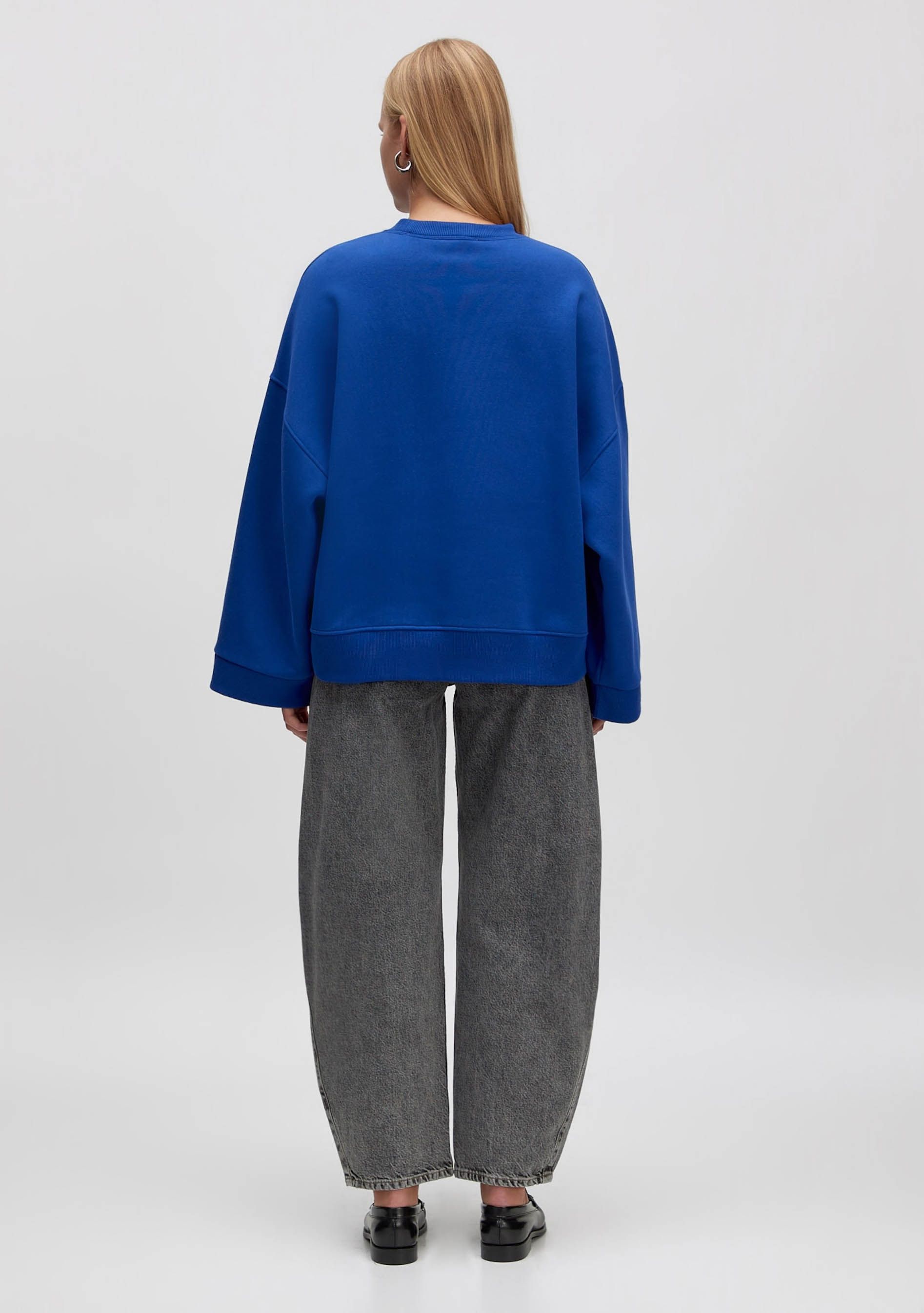 EDITED SWEATER