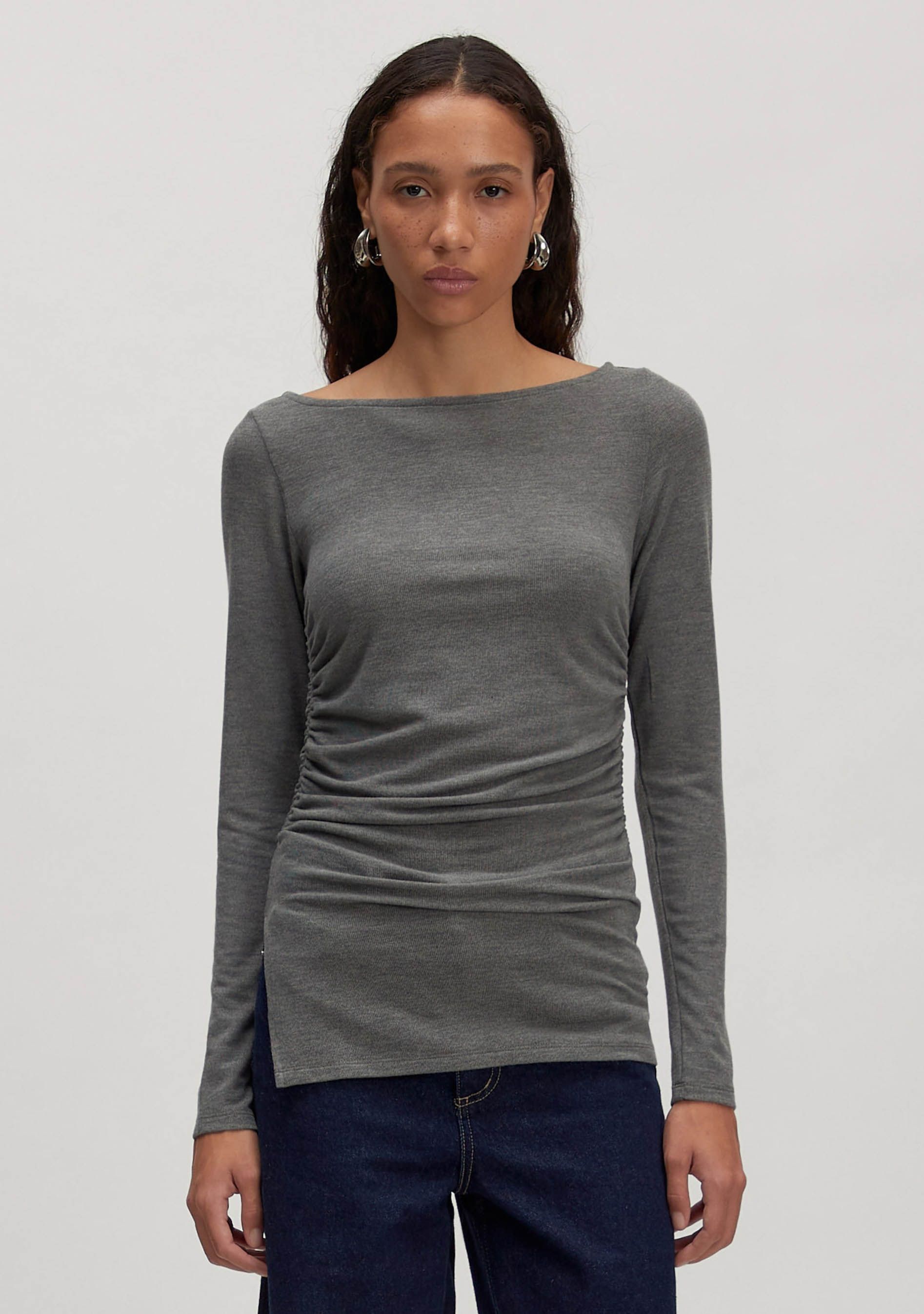 EDITED SHIRT