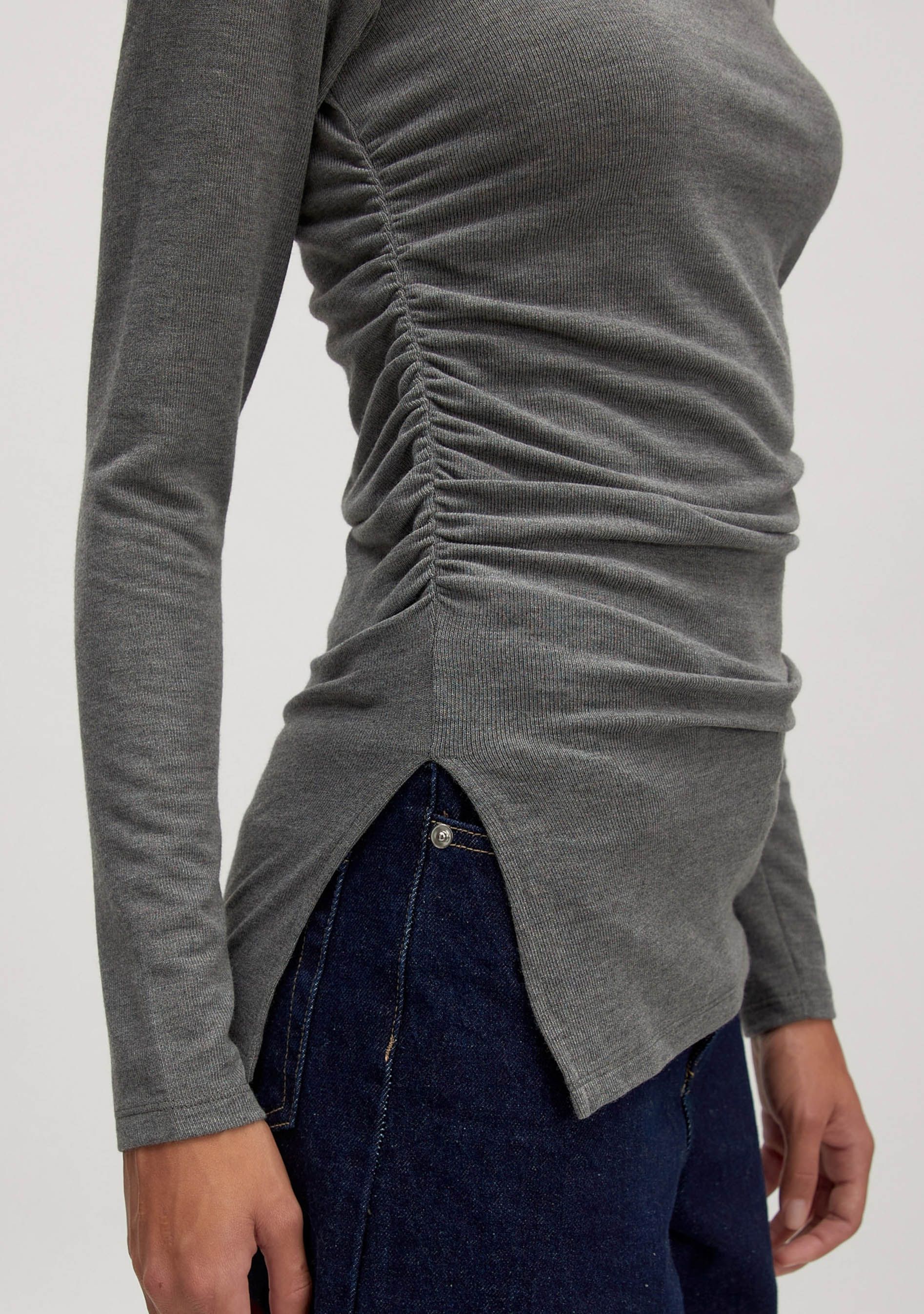 EDITED SHIRT