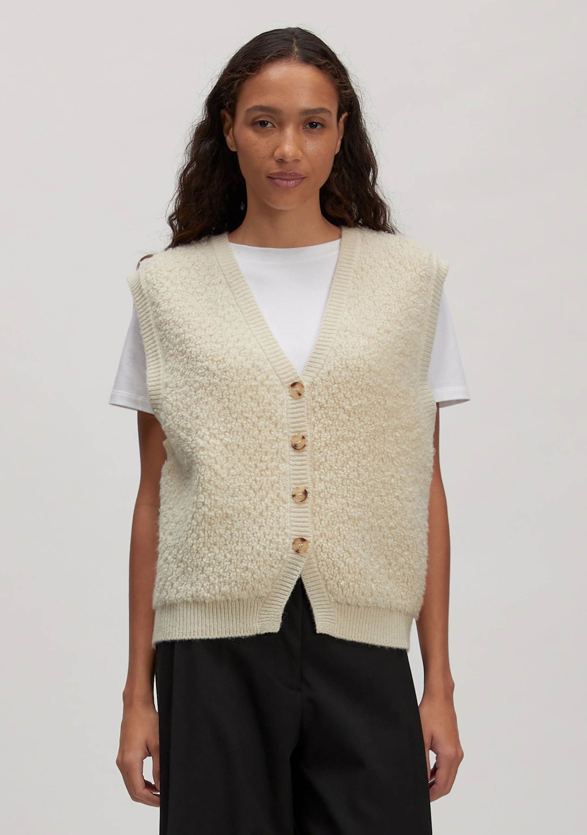 EDITED GILET