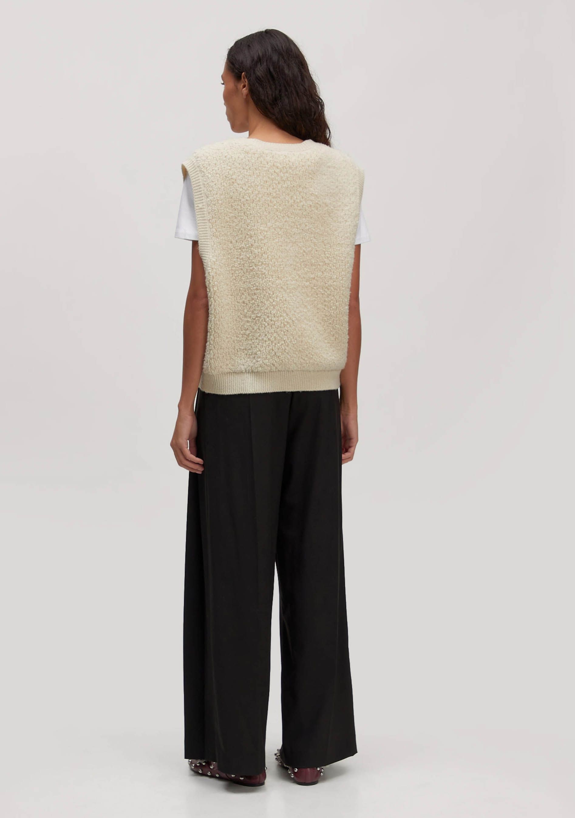 EDITED GILET