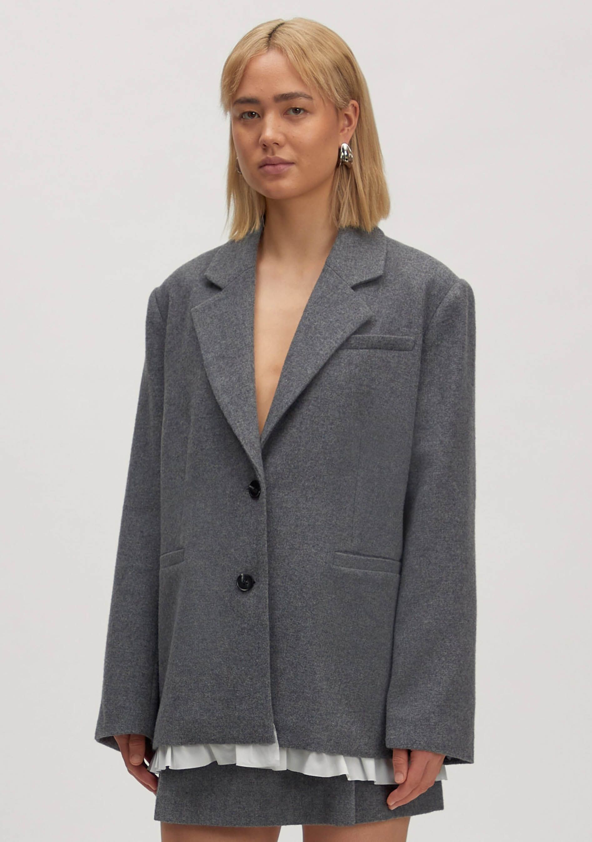 EDITED BLAZER