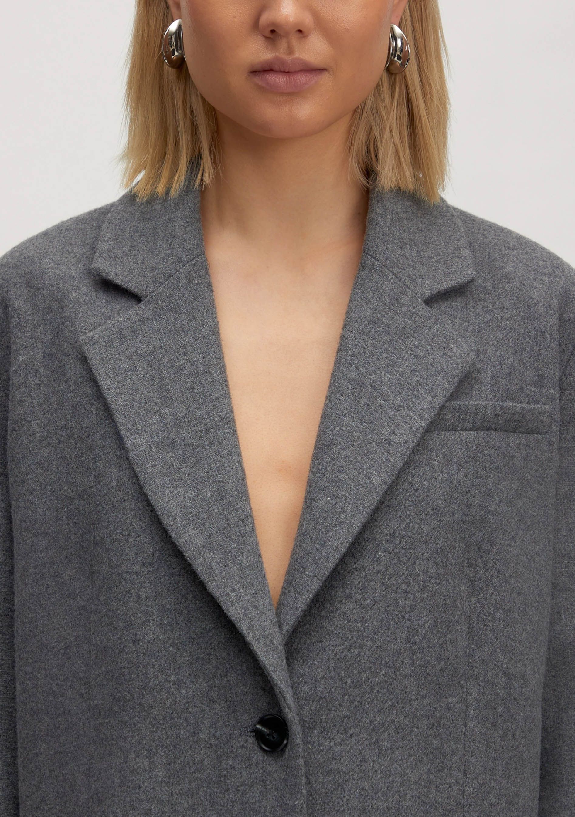 EDITED BLAZER