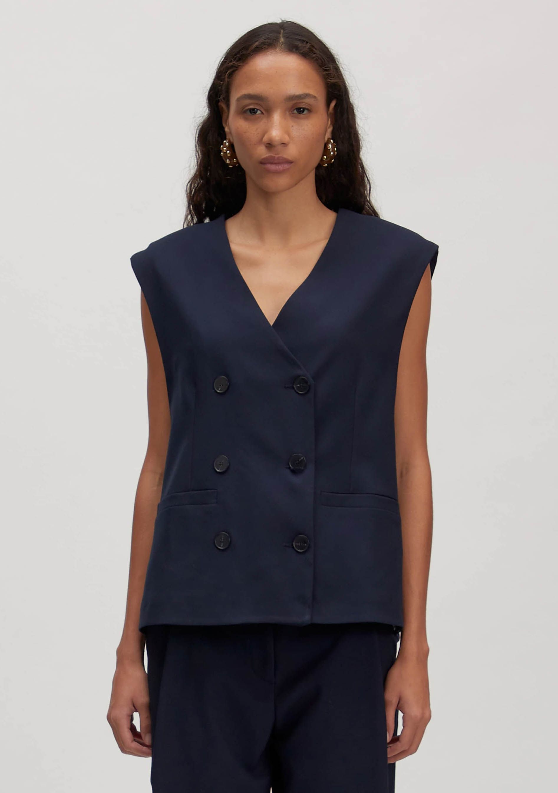 EDITED GILET