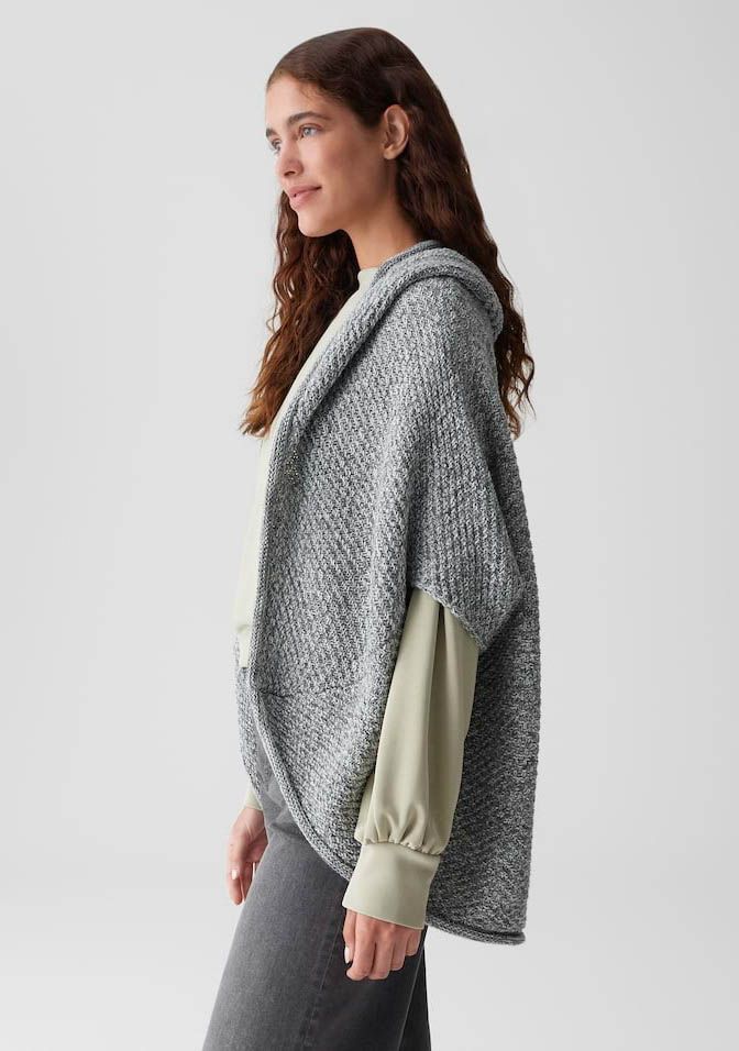 OPUS VEST
