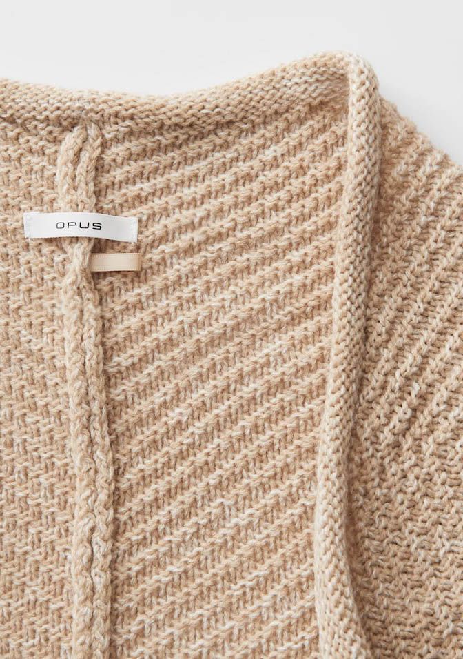 OPUS VEST