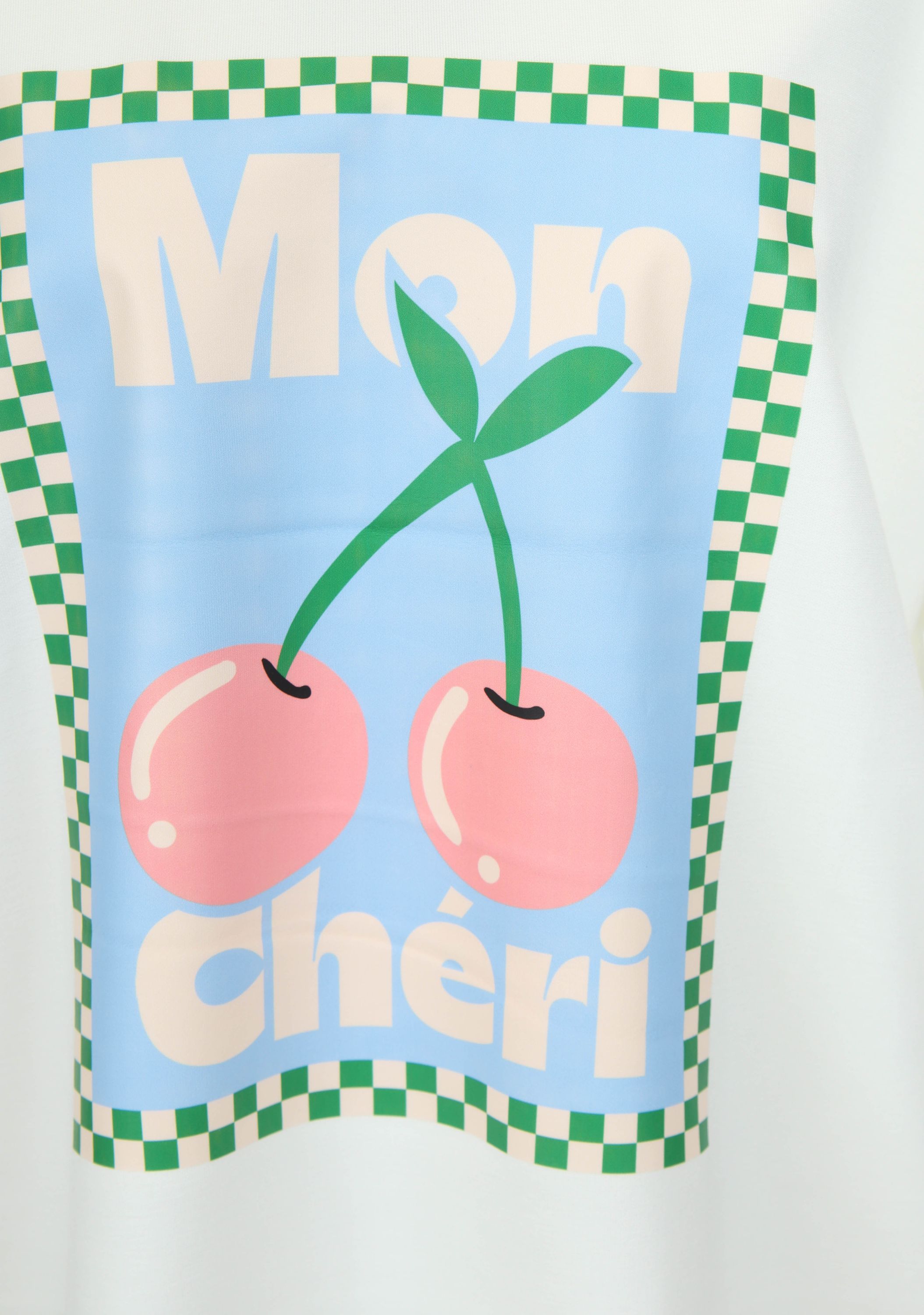 FASHION PROJECT SHIRT