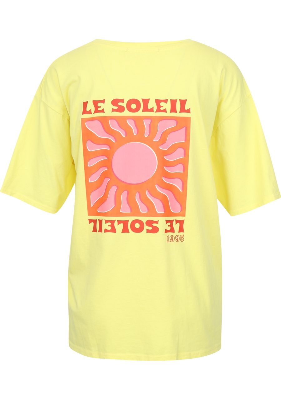 FASHION PROJECT SHIRT