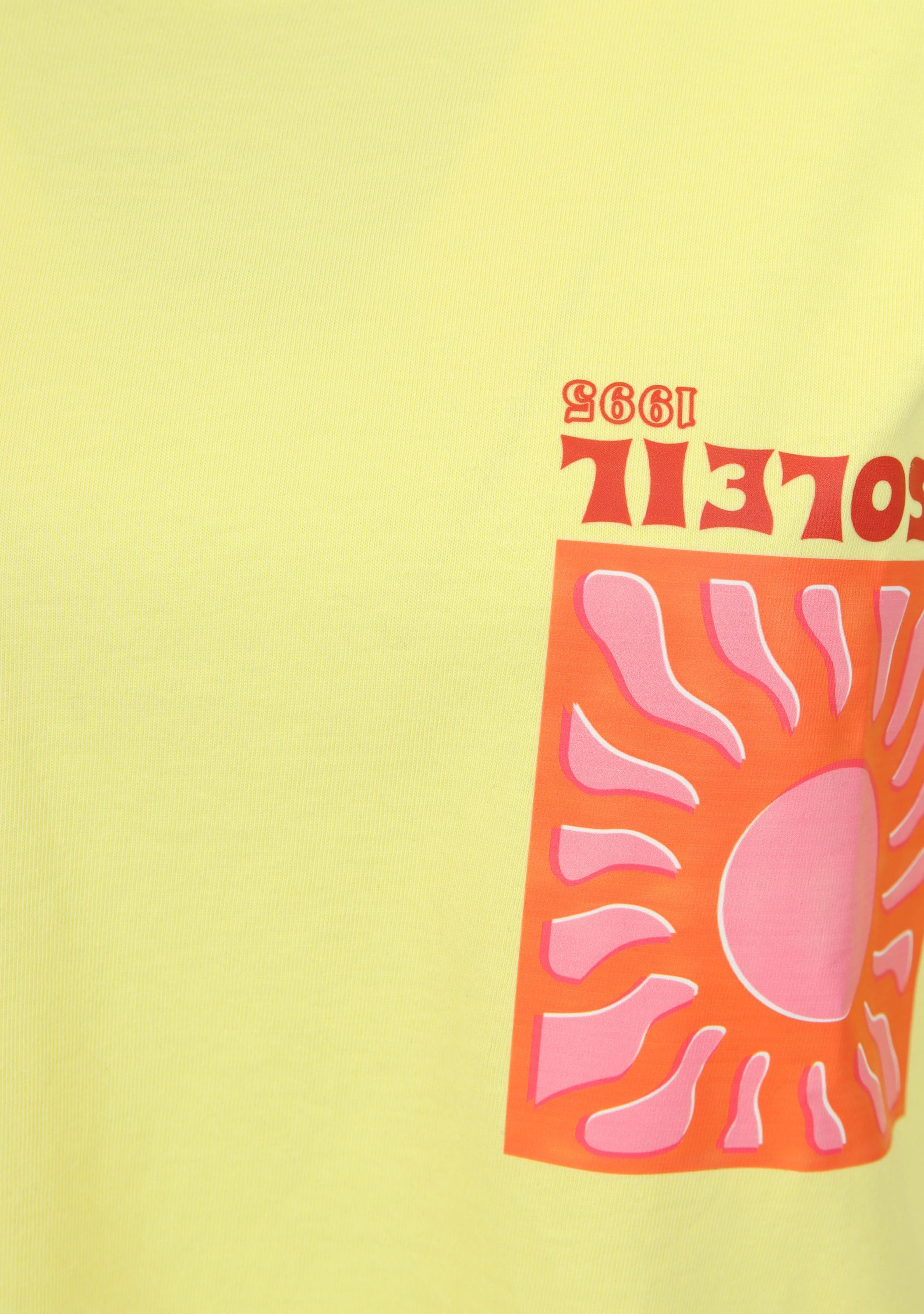 FASHION PROJECT SHIRT