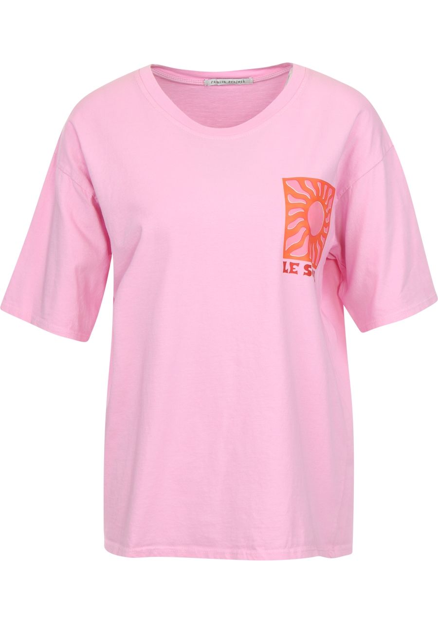 FASHION PROJECT SHIRT